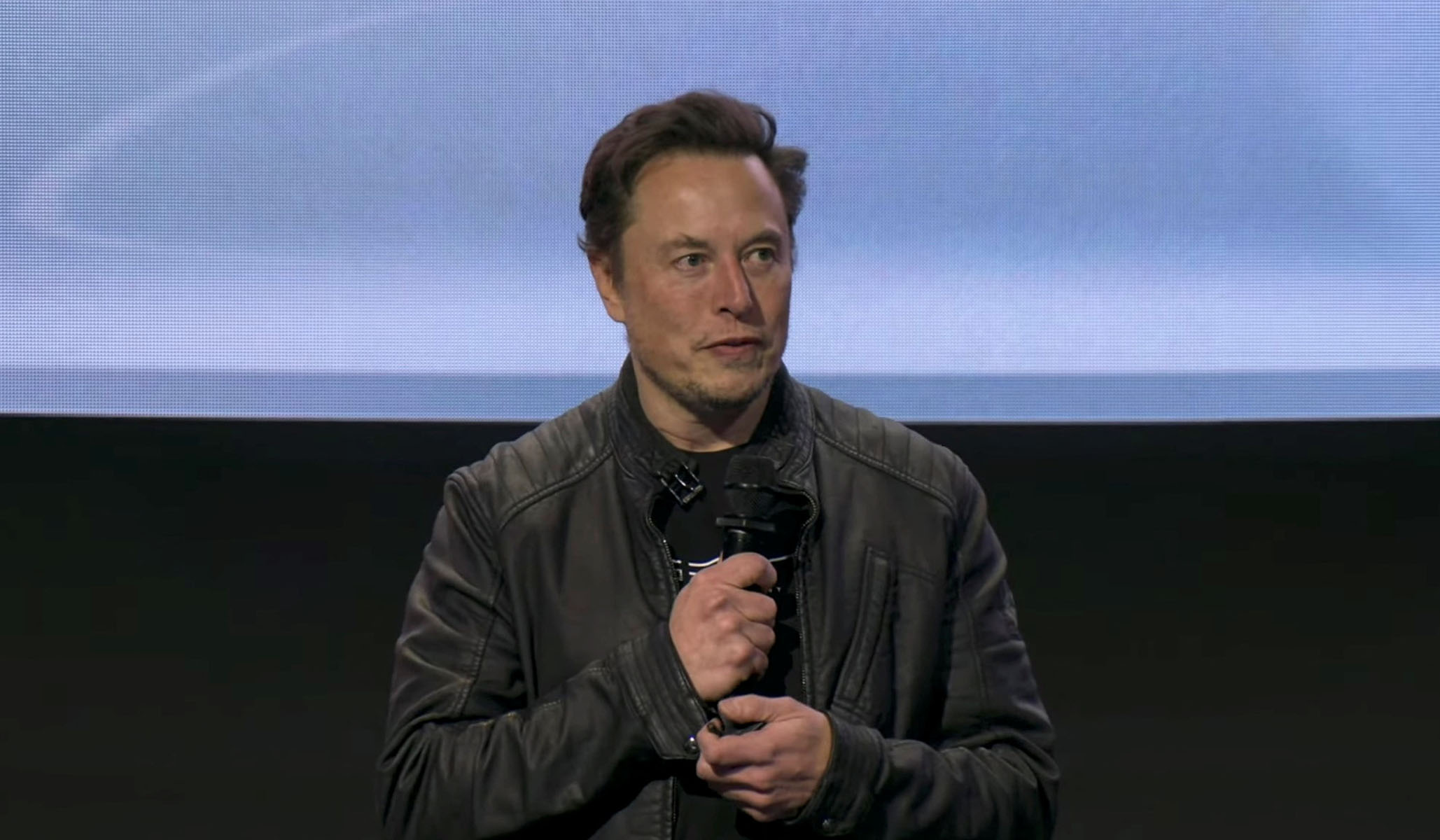 Musk Threatens Legal Action over Twitter Account That Tracked His Jet