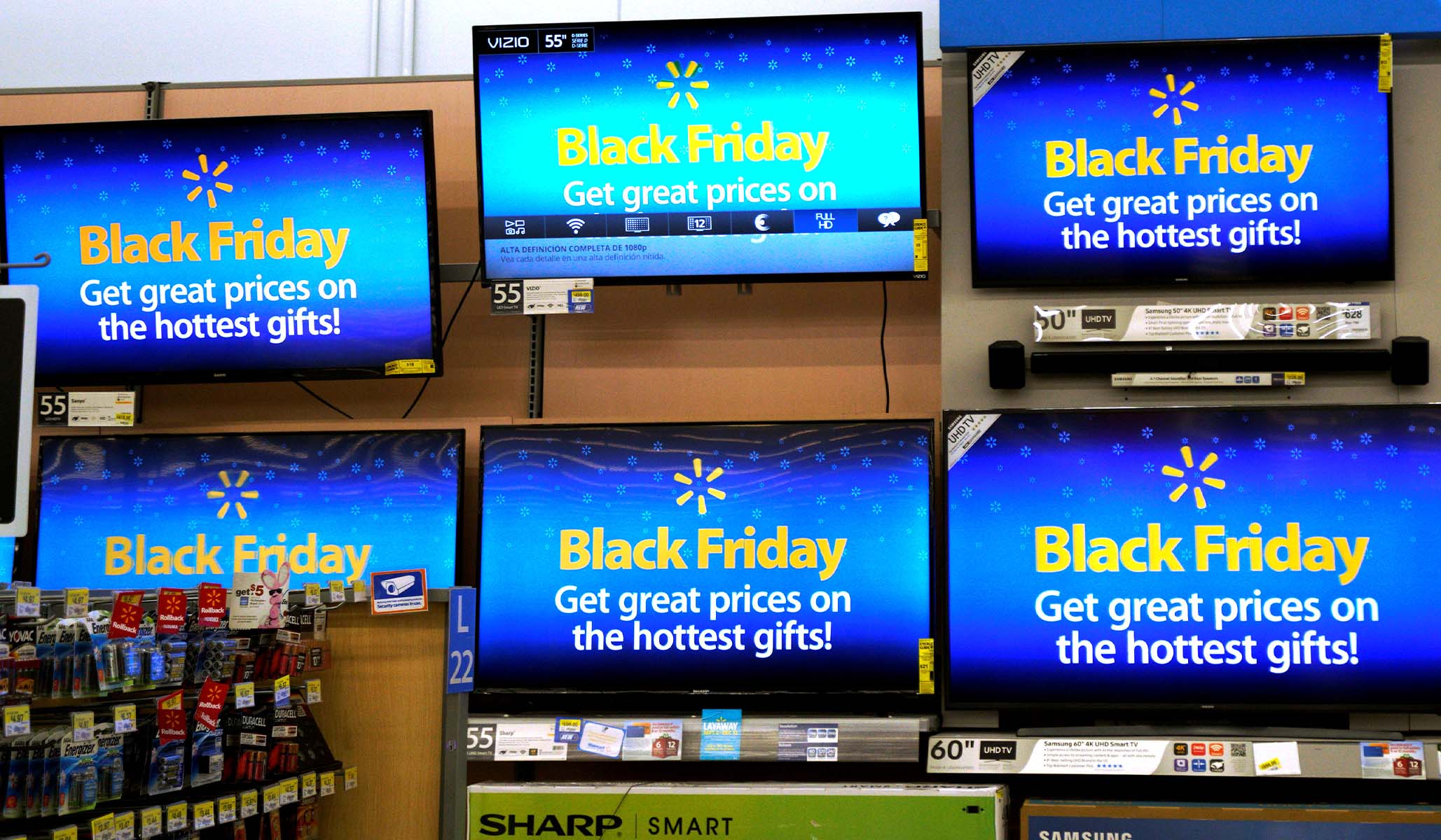 Rage Against the (Smart) Machine