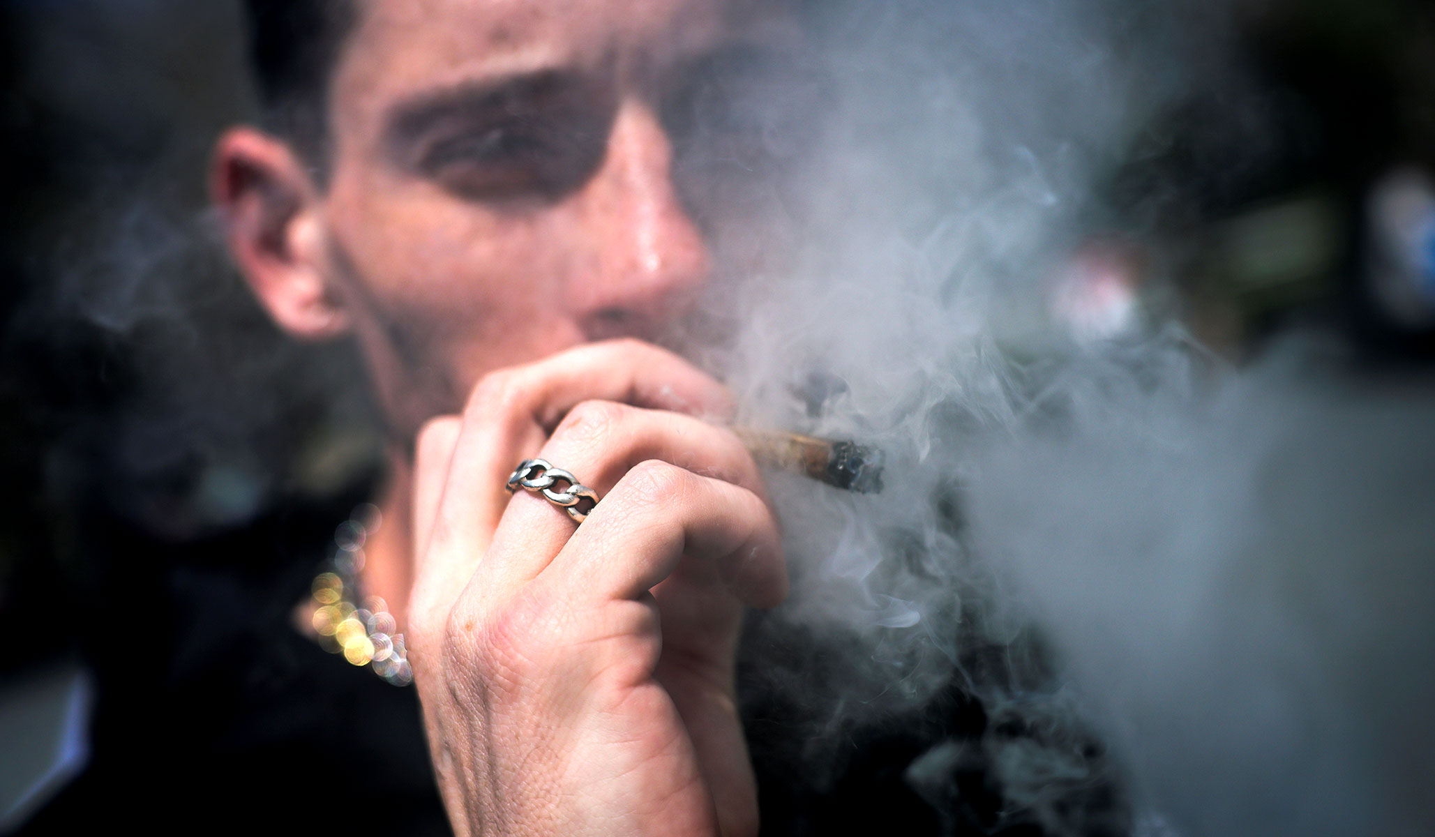 NextImg:The Corner: One Okie’s View of Recreational Cannabis