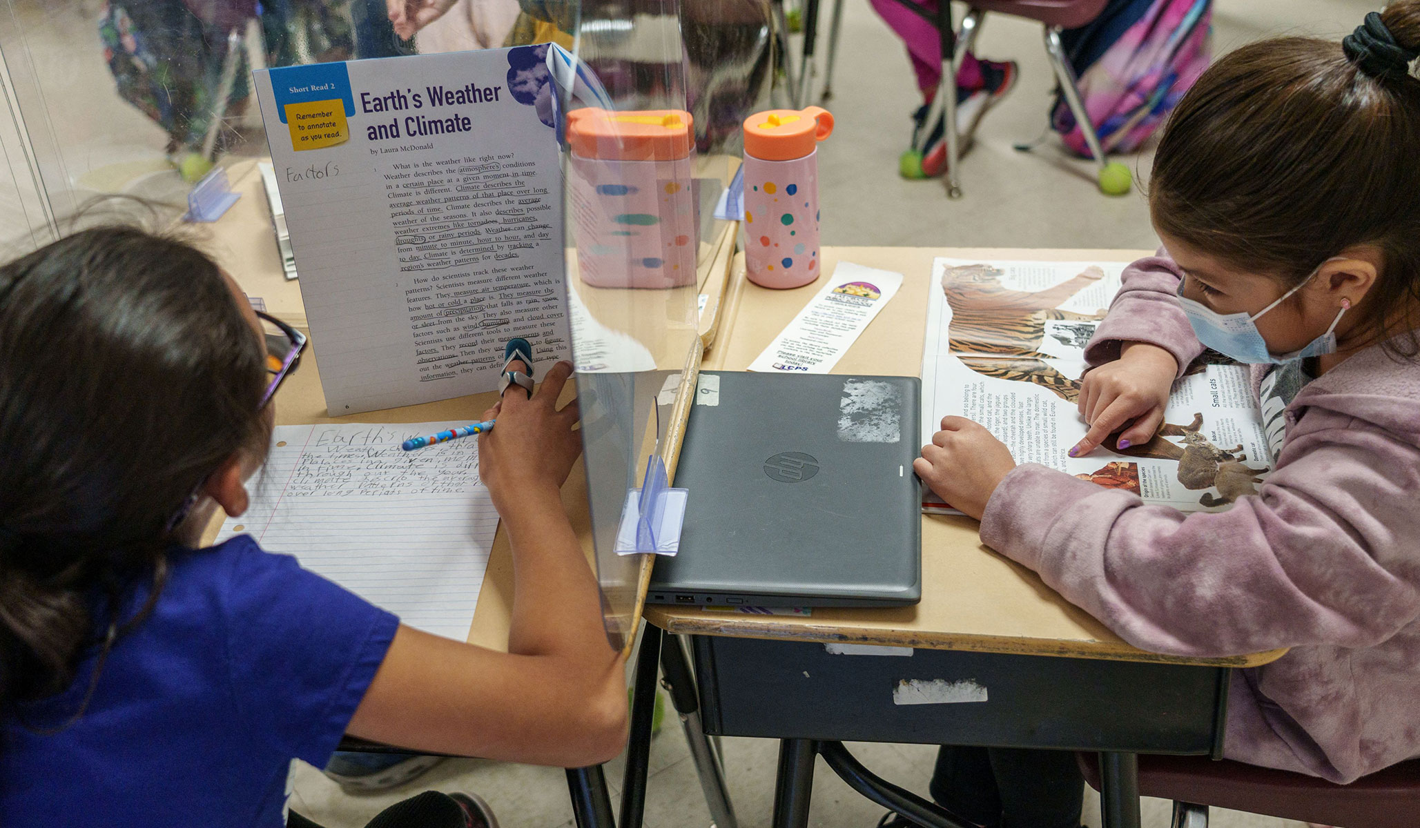 Educational Improvement Is Not about Spending More Money Educational Improvement Is Not about Spending More Money