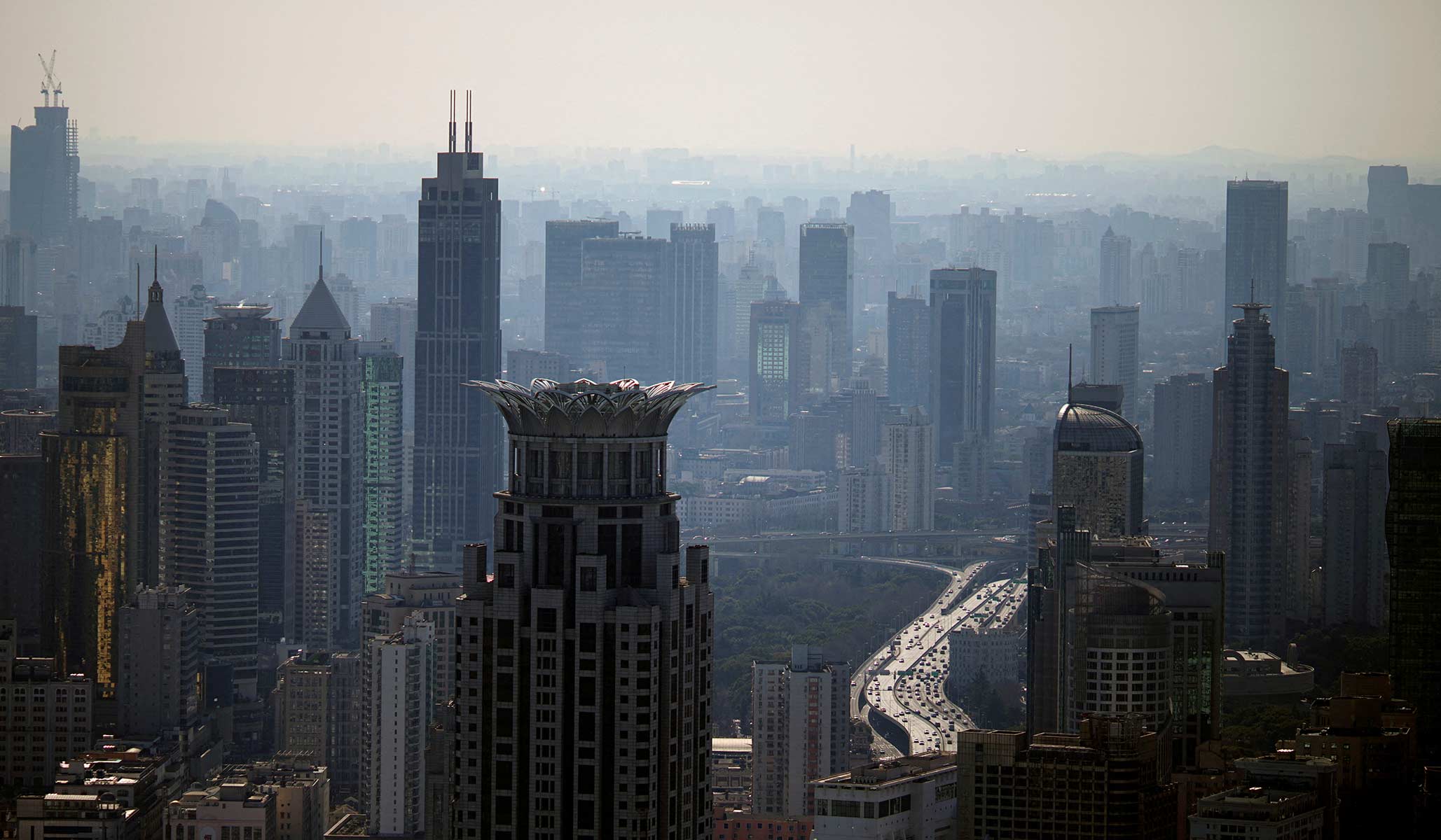 China Is Let Down by Central Planning — Again China Is Let Down by Central Planning — Again