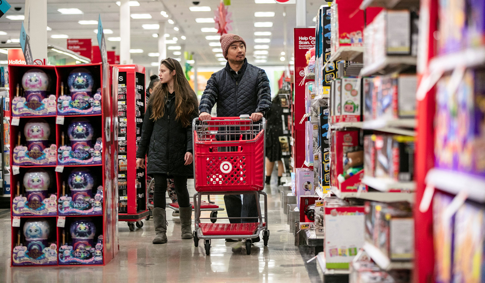 Jobs Numbers Are Consistent with an Inflationary Recession