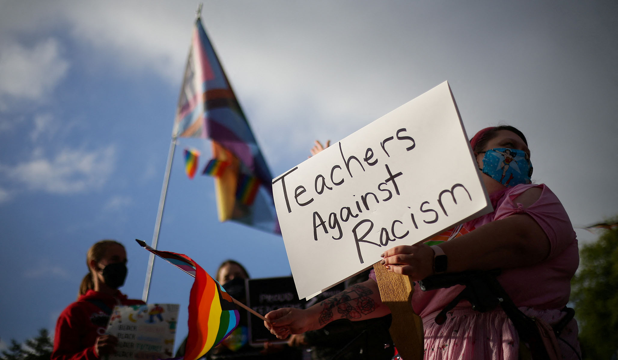 Oregon Teachers&rsquo; Union Has Lost Nearly 20 Percent of Membership Since 2020