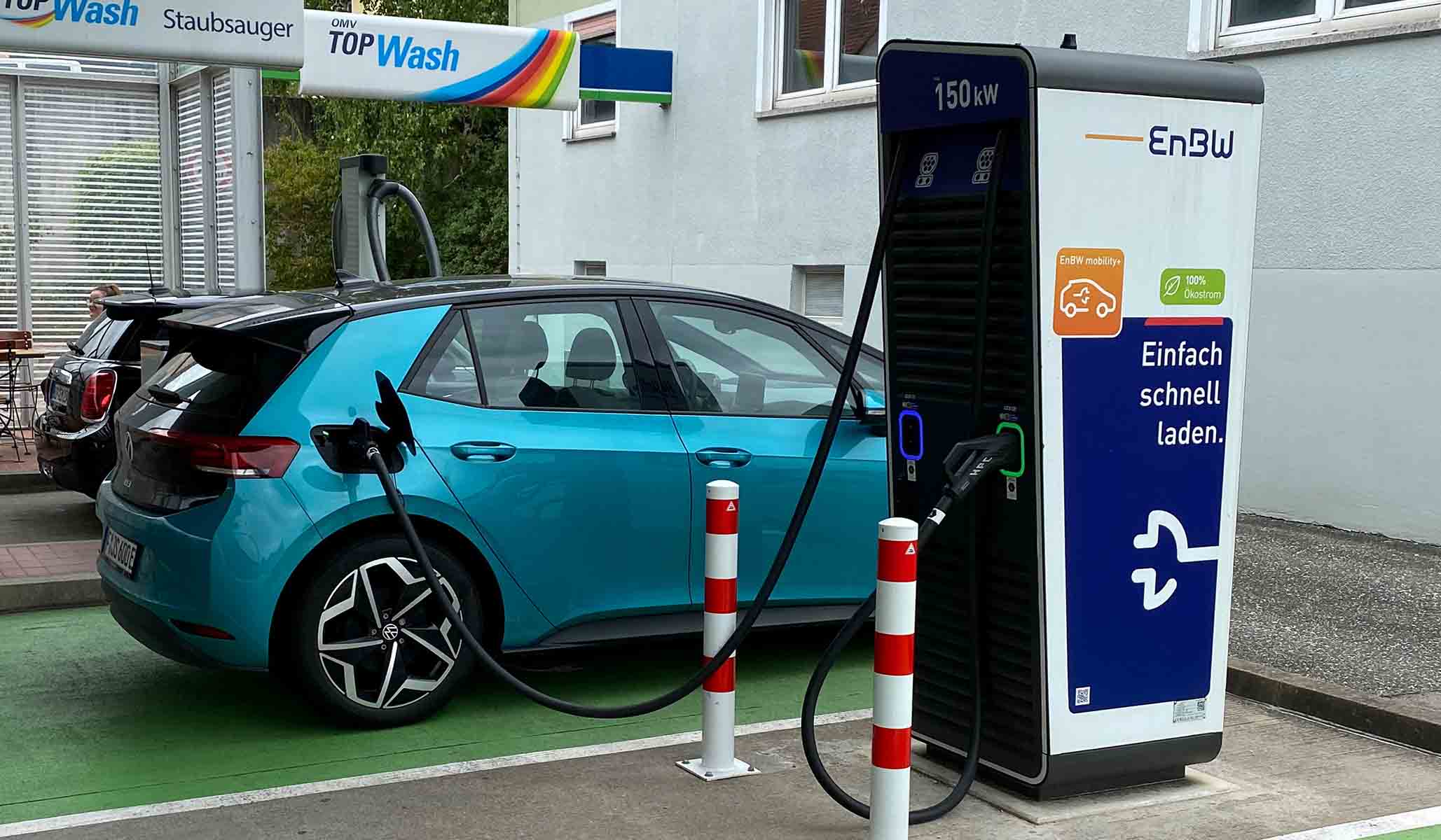 Electric Vehicles: Unhappy Trails Electric Vehicles: Unhappy Trails