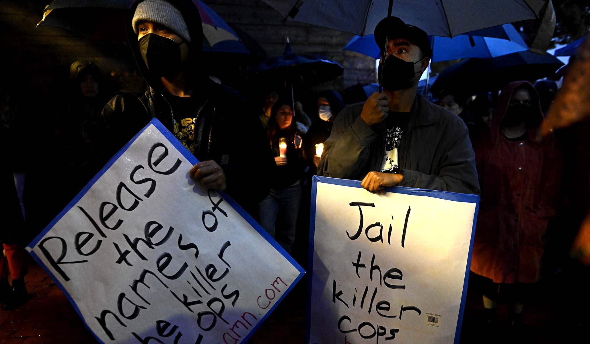 Activists Ignore Inconvenient Facts after Black Man Dies in LAPD Taser Incident