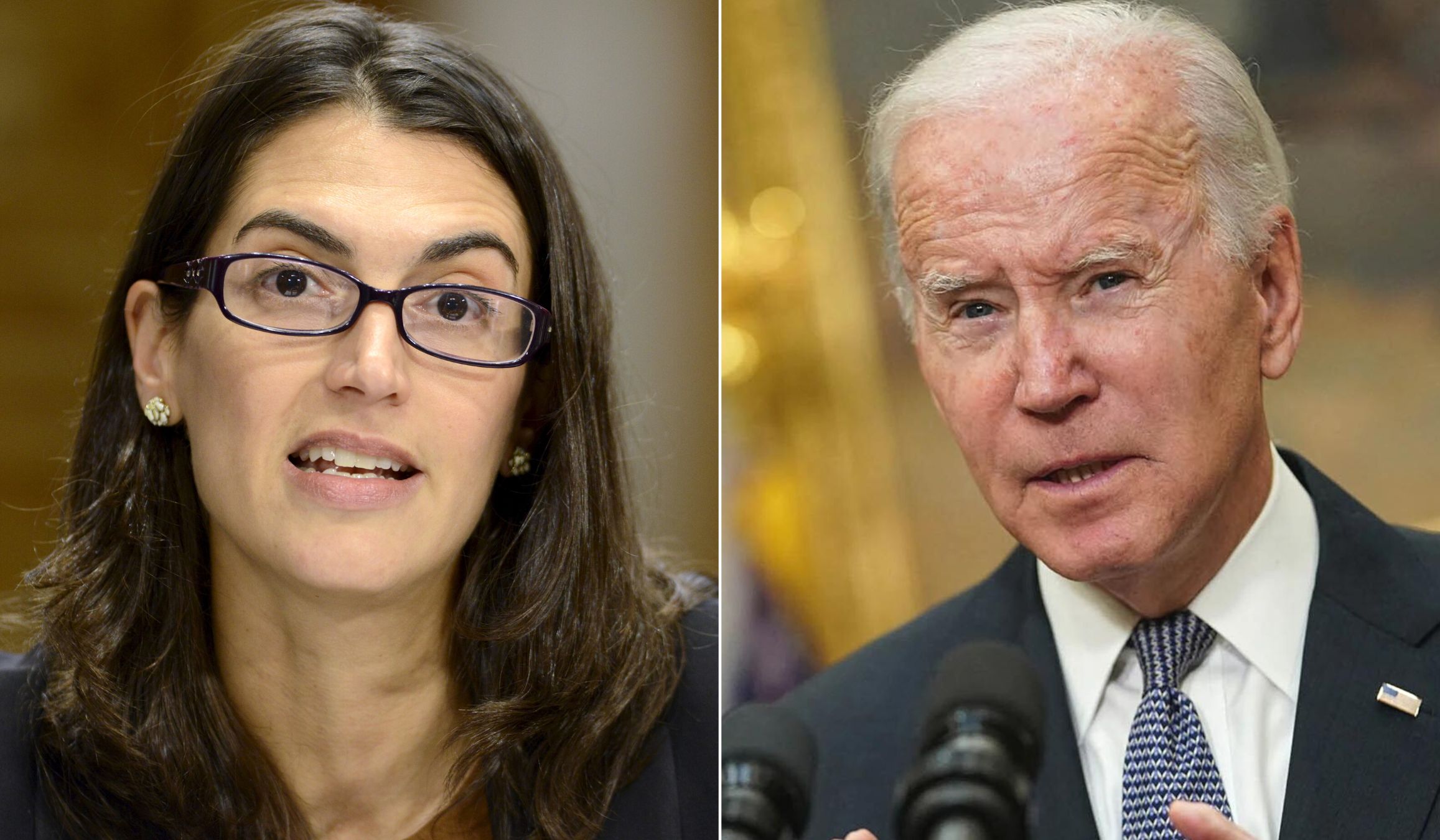 Biden Human-Rights Pick Withdraws Following GOP Pushback over Anti-Israel Statements