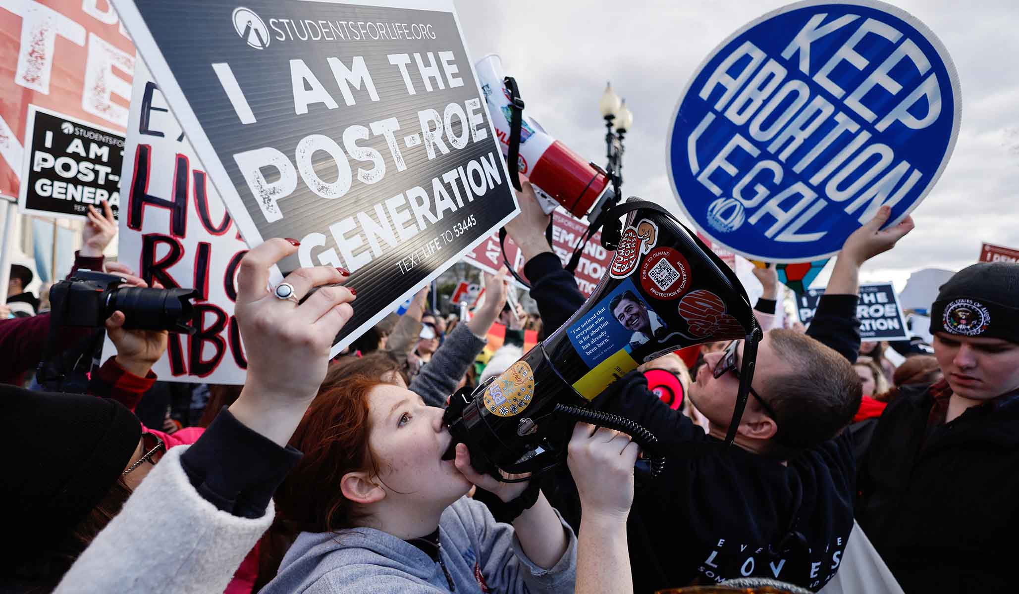 NextImg:Our abortion politics, &c.