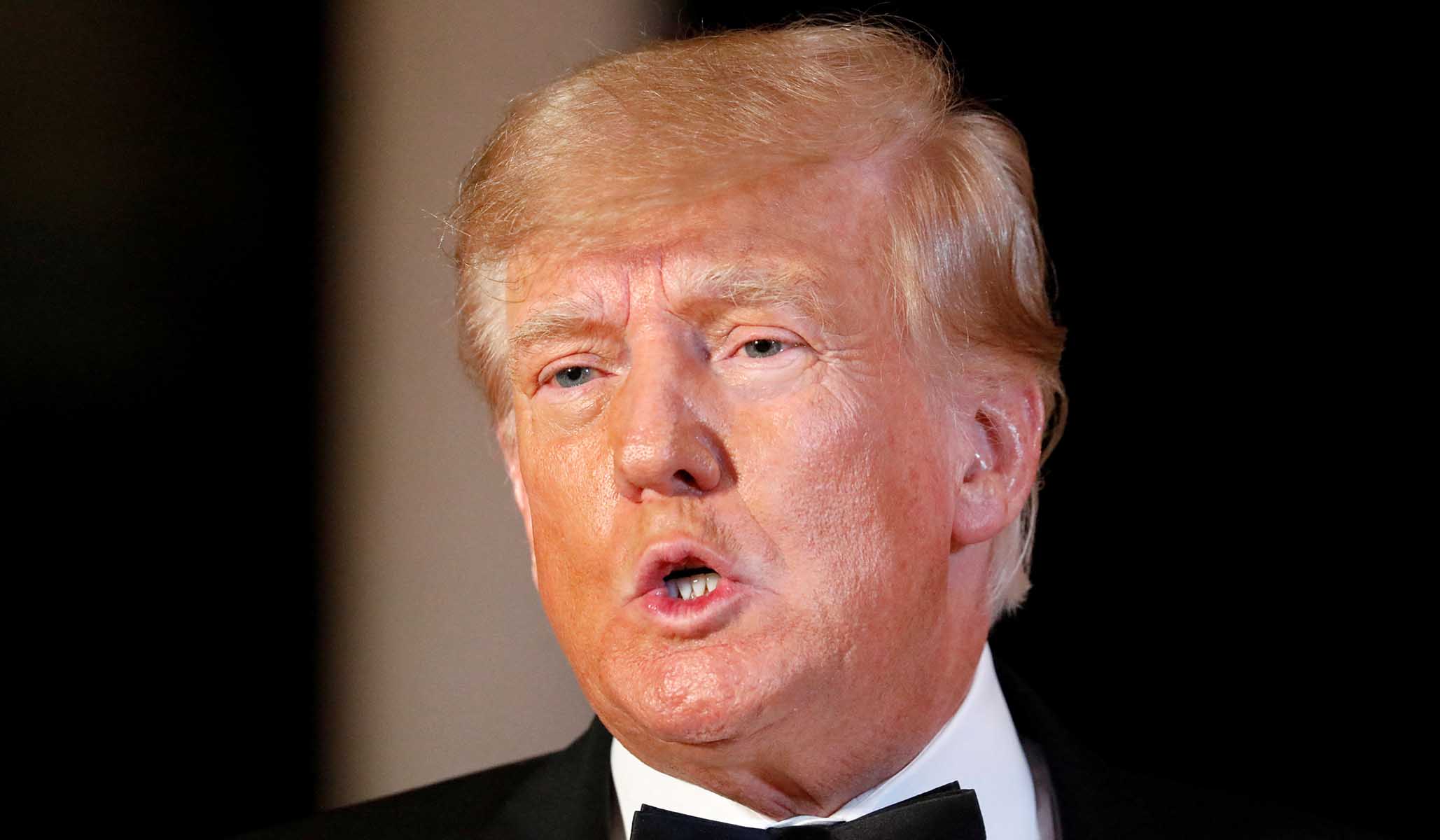 NextImg:The Corner: Presto! Trump’s Classified-Dox Probe Is Suddenly a Grand-Jury-Obstruction Probe