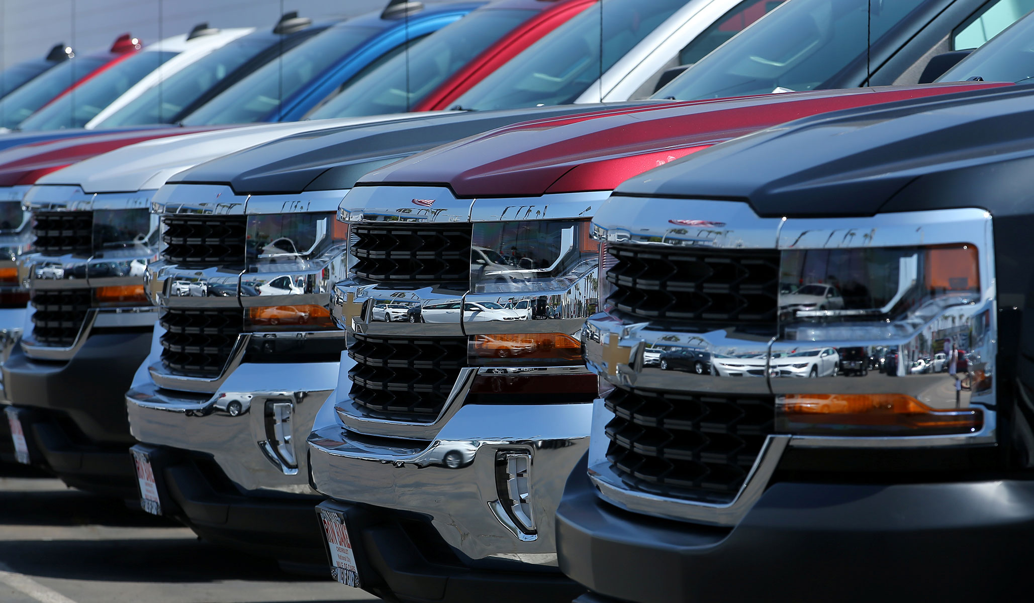 NextImg:The State Made My Truck Fat