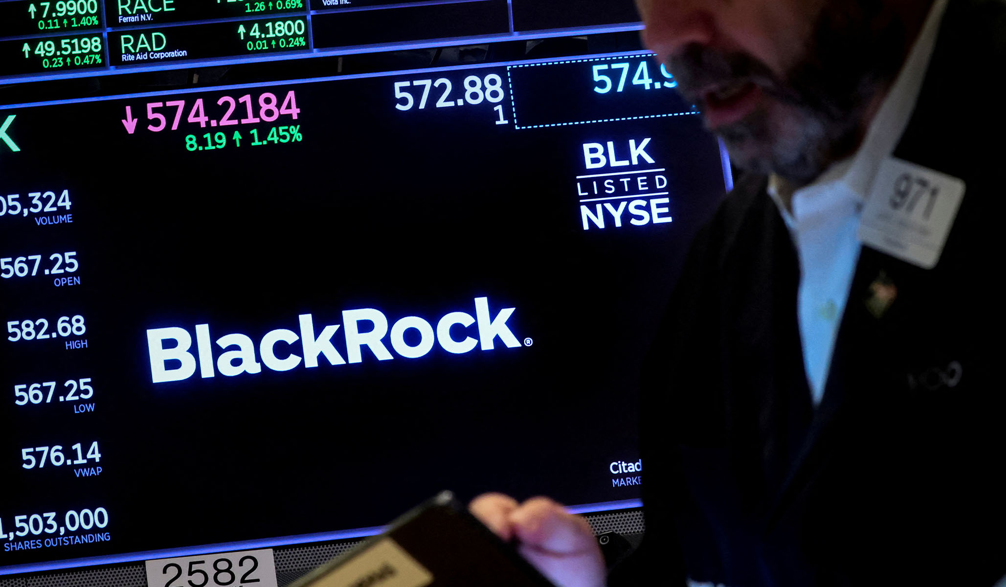 The ESG Threat and the Rise of the Red States The ESG Threat and the Rise of the Red States