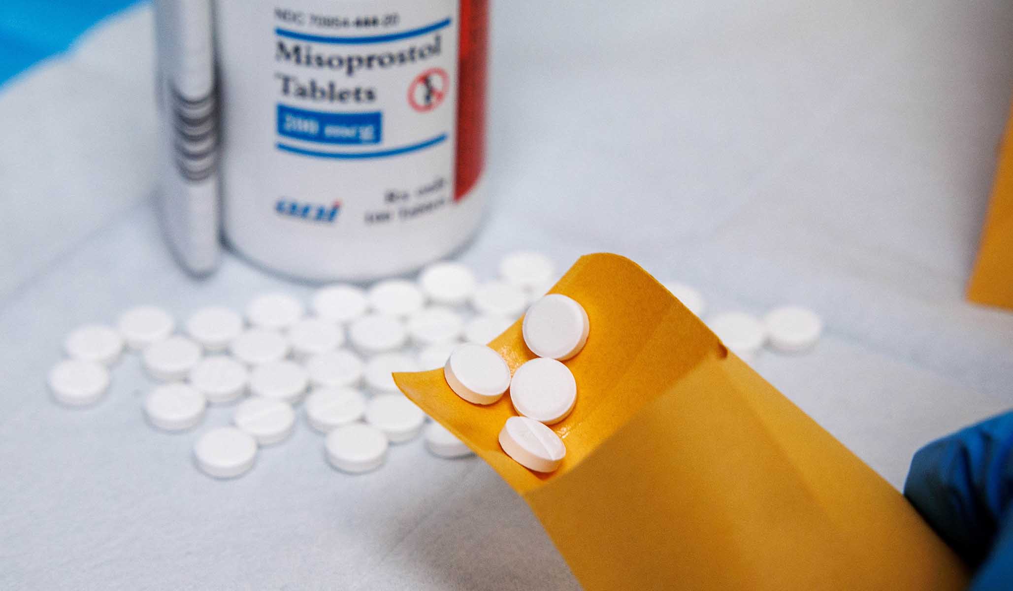 NextImg:The Corner: Thirty Things That Caught My Eye: Women Deserve Better than the Stockpiling of Abortion Pills & More