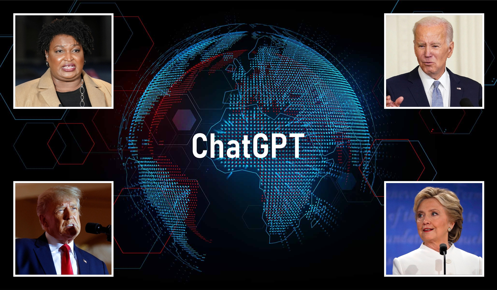 ChatGPT Goes Woke | National Review