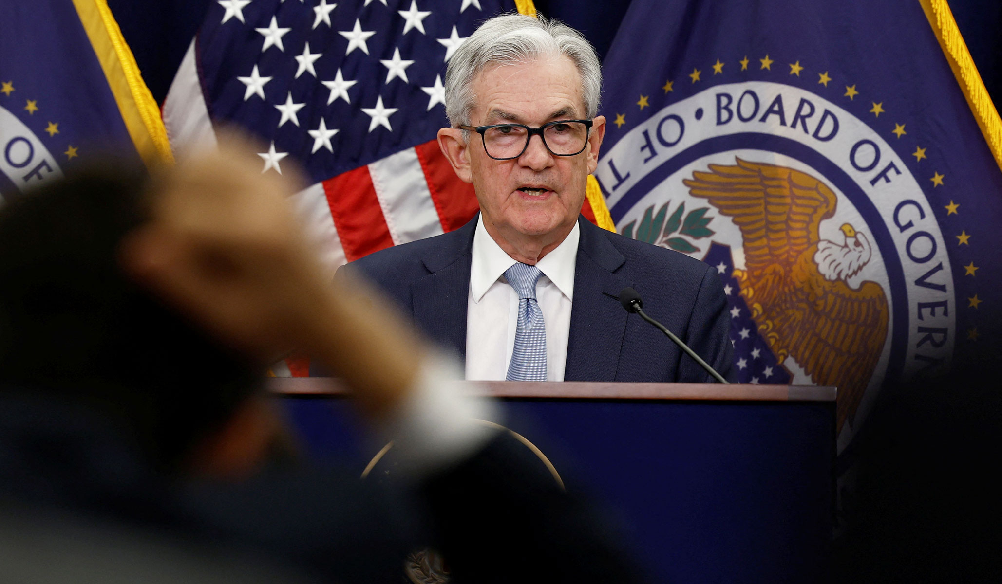 NextImg:The Fed’s Monetary Whiplash