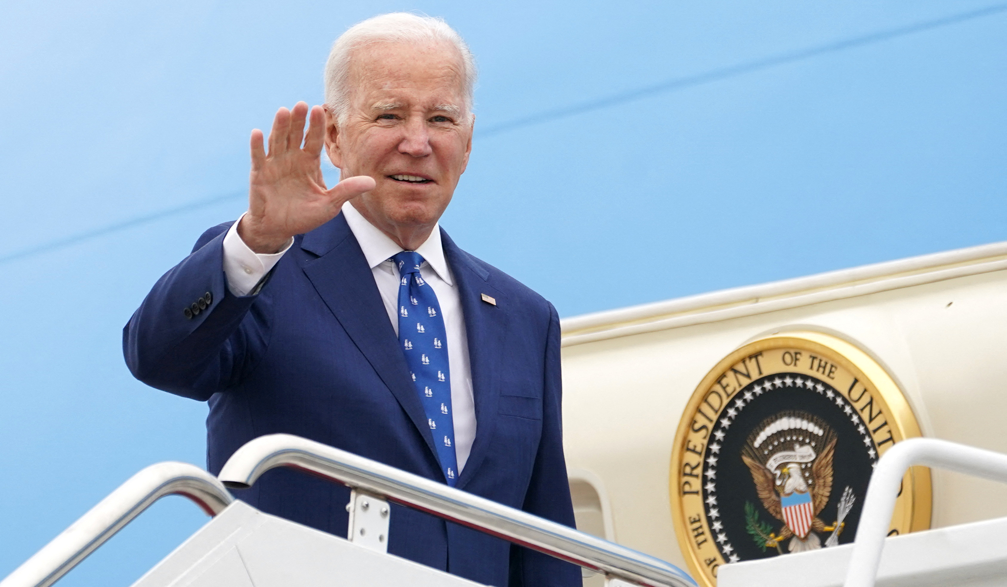 Biden’s Own Malarkey Makes Classified-Doc Scandal More Damaging Biden’s Own Malarkey Makes Classified-Doc Scandal More Damaging