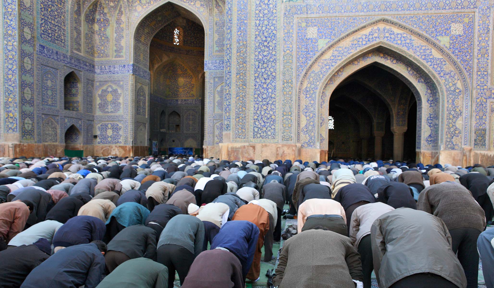 When Woke Sensitivity on &lsquo;Islamophobia&rsquo; Surpasses That of Muslims