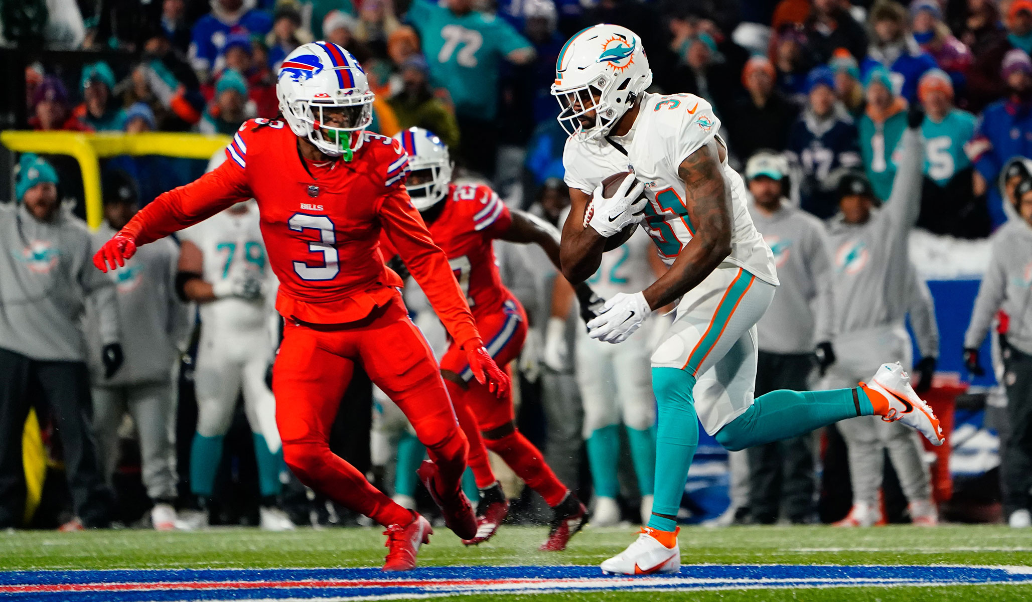 The NFL Is Safer Than It Has Ever Been National Review TrendRadars