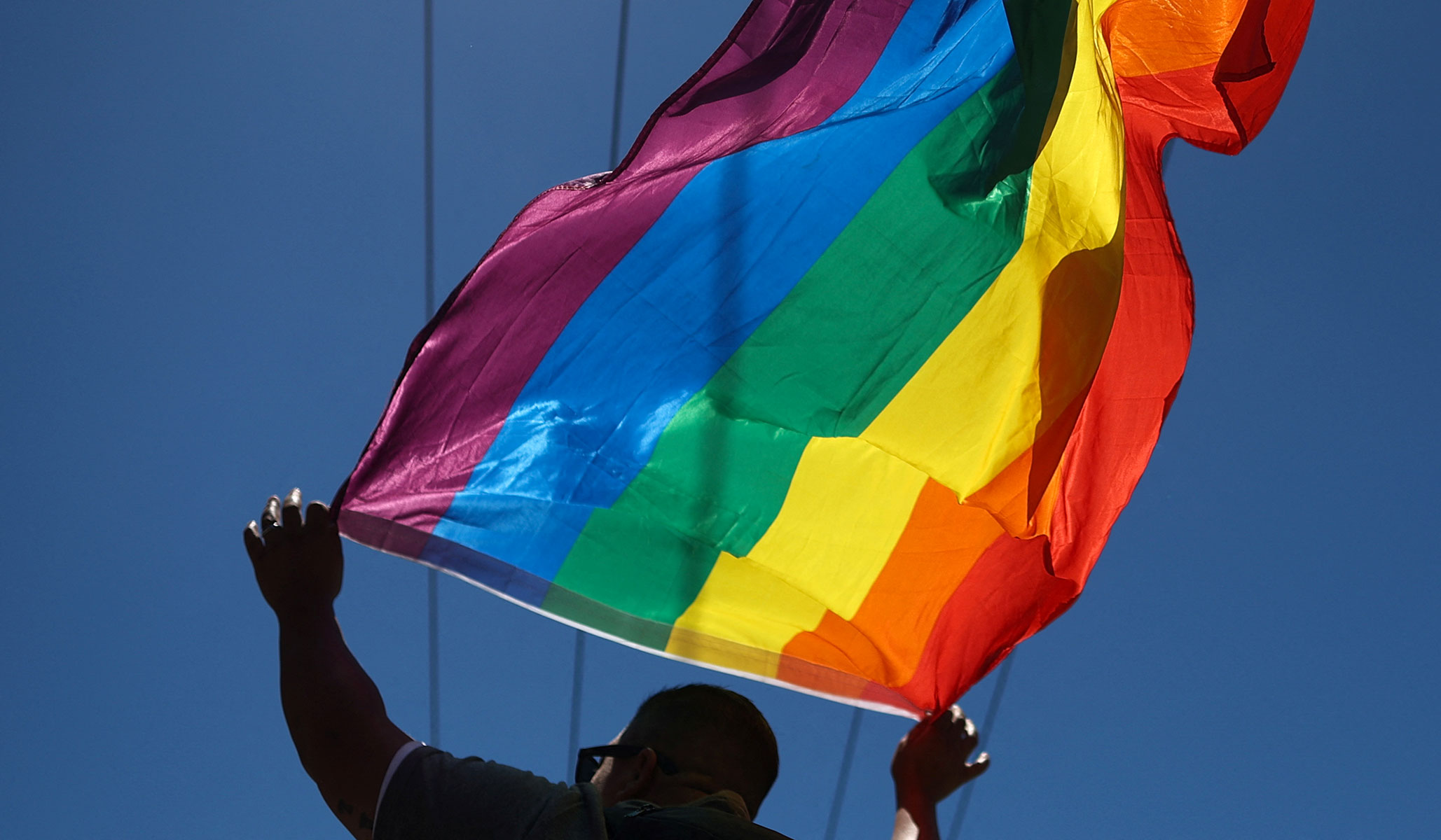 NextImg:The Corner: California Is Waging an Ever-More-Aggressive LGBT Culture War