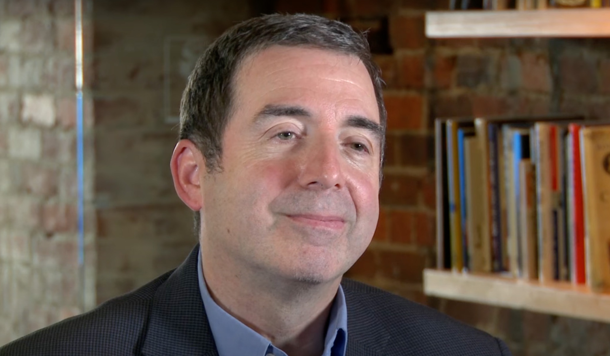 Russ Roberts Says There&rsquo;s More to Life than Maximizing Utility