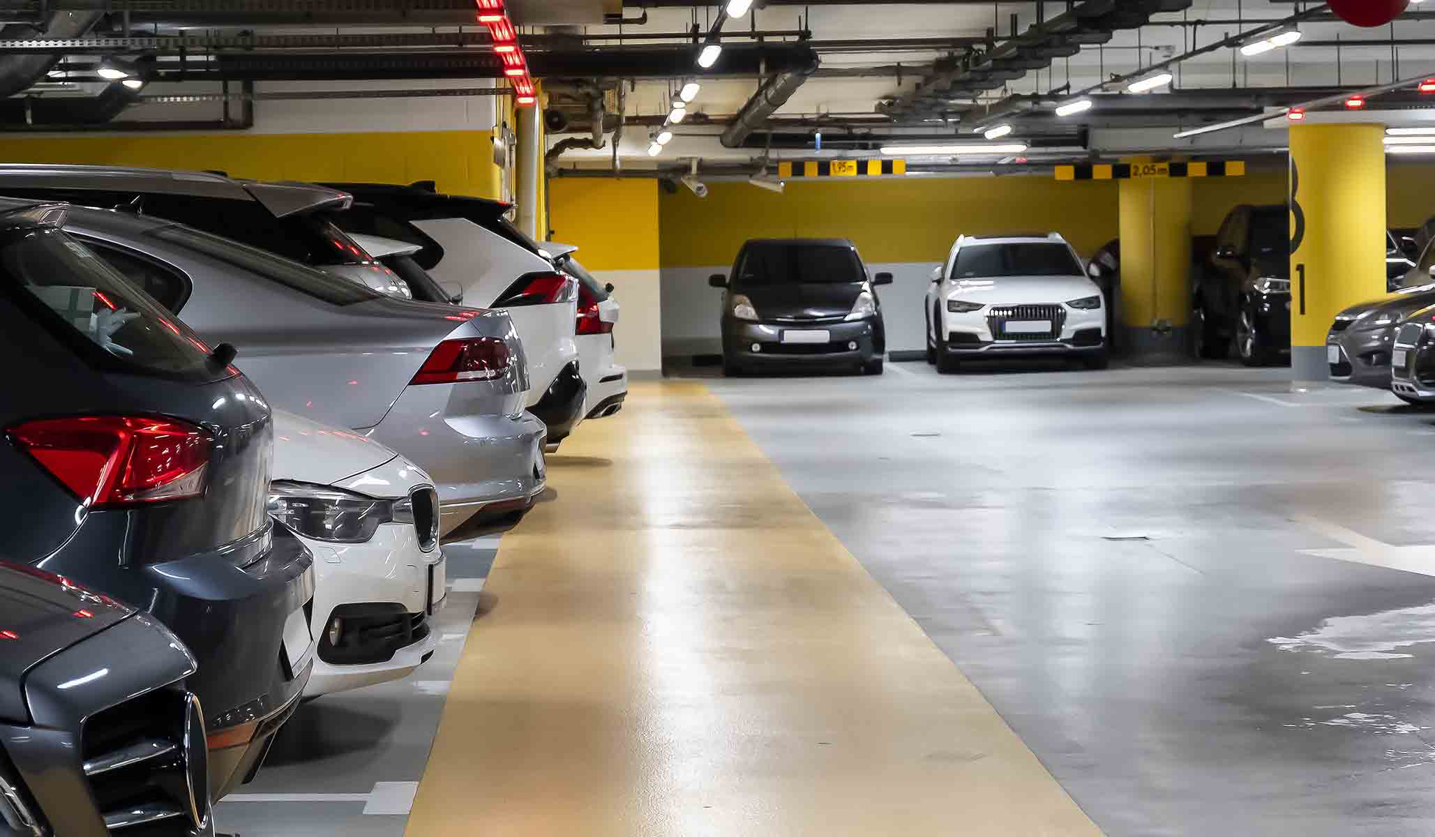 NextImg:The Corner: The War against Car Parks