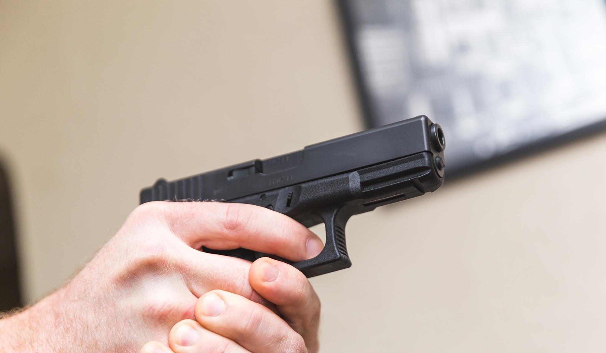 NextImg:The Corner: Good News! A Baldwin Brother Is Here to Teach Us About Gun Safety!