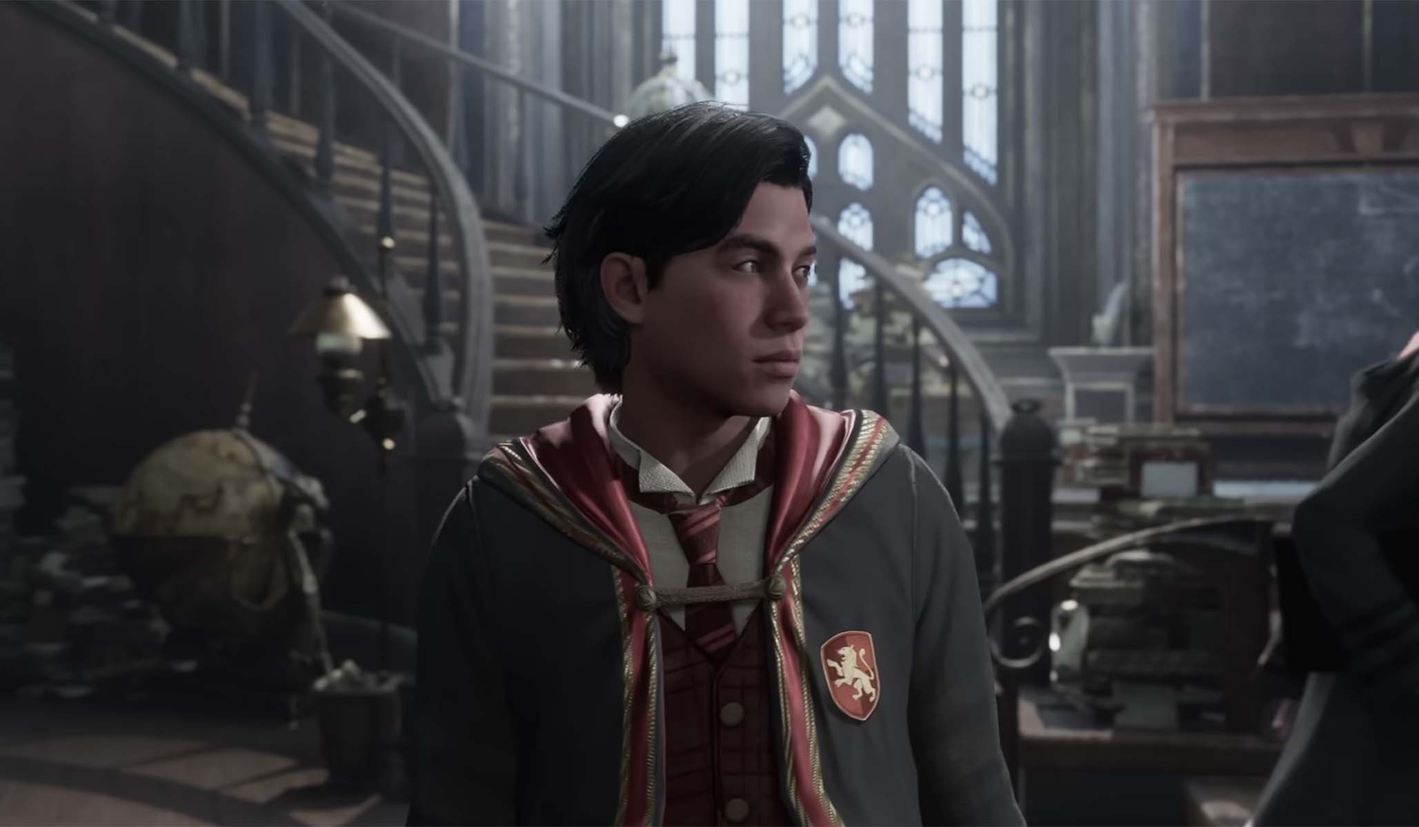 NextImg:The Corner: The Activist Crusade against The New Harry Potter Video Game