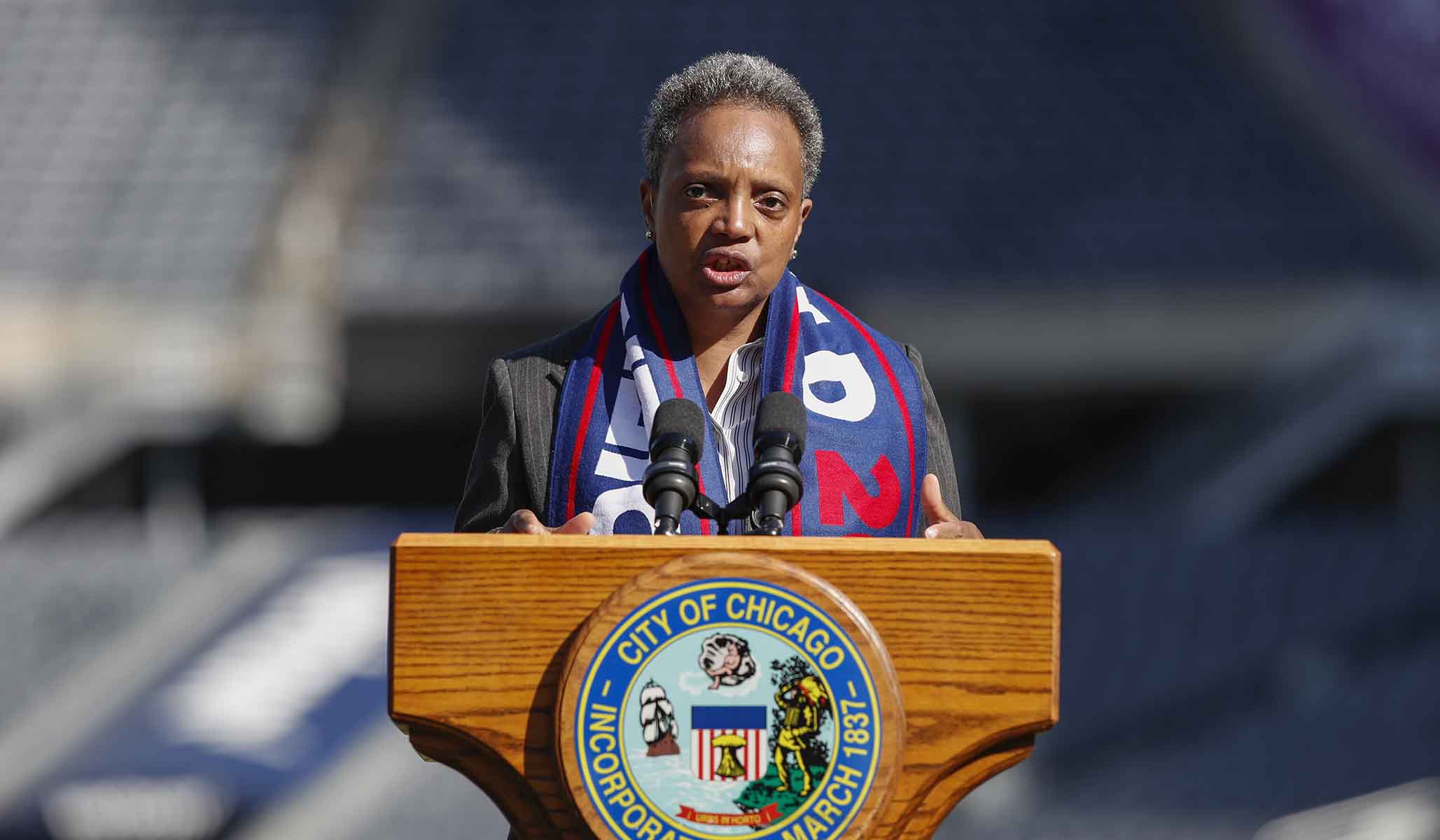 NextImg:The Corner: There Are No Good Choices for Chicago Mayor