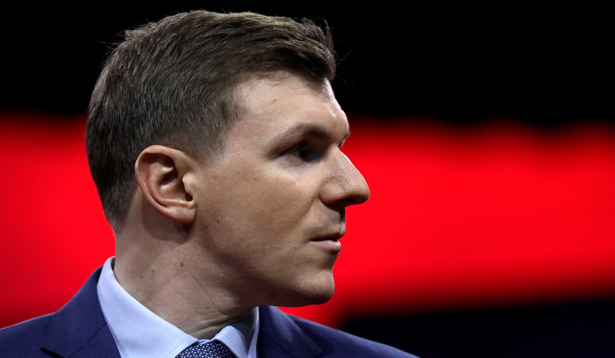NextImg:Project Veritas Board Accuses James O’Keefe of Misusing Donor Funds, Denies Forcing Him Out