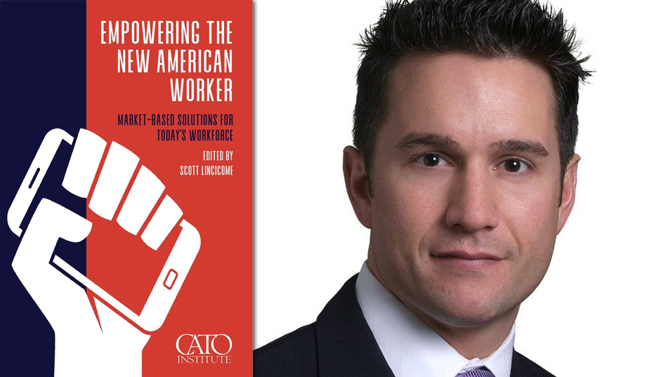 NextImg:Scott Lincicome Sees Government Failures Everywhere