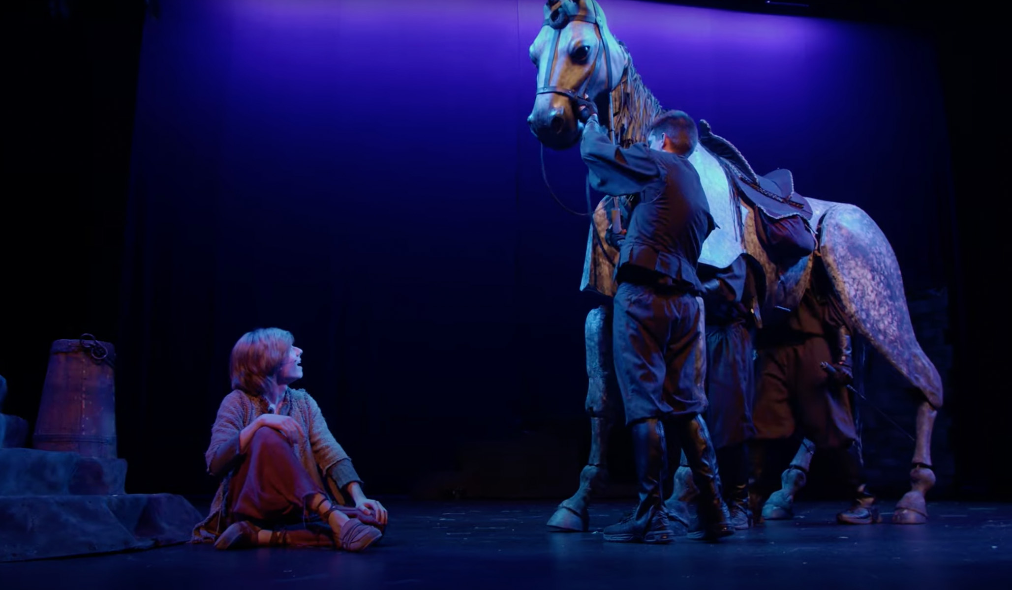Narnia on Stage | National Review