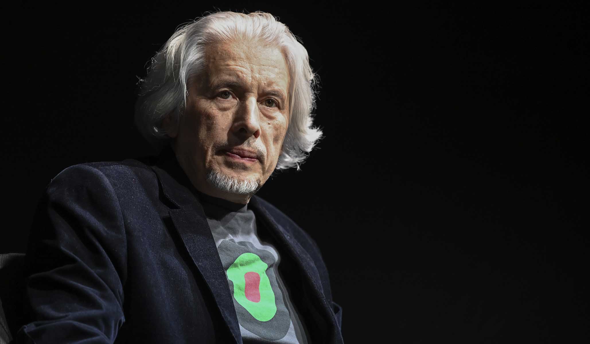 NextImg:The Corner: Russia’s Unresolved Past: A Lament from Writer Vladimir Sorokin