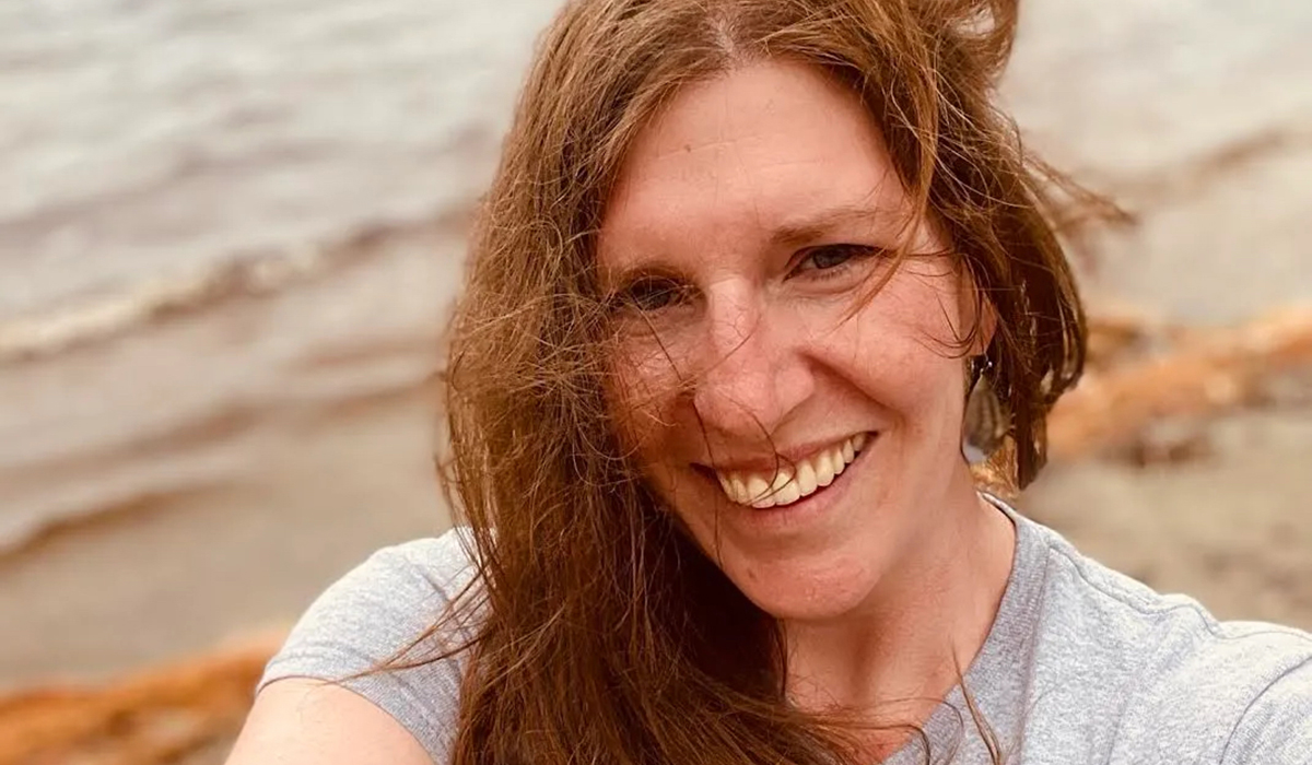 NextImg:Maine Mom Demands Investigation after School Counselor Secretly Gives Daughter a ‘Chest Binder’