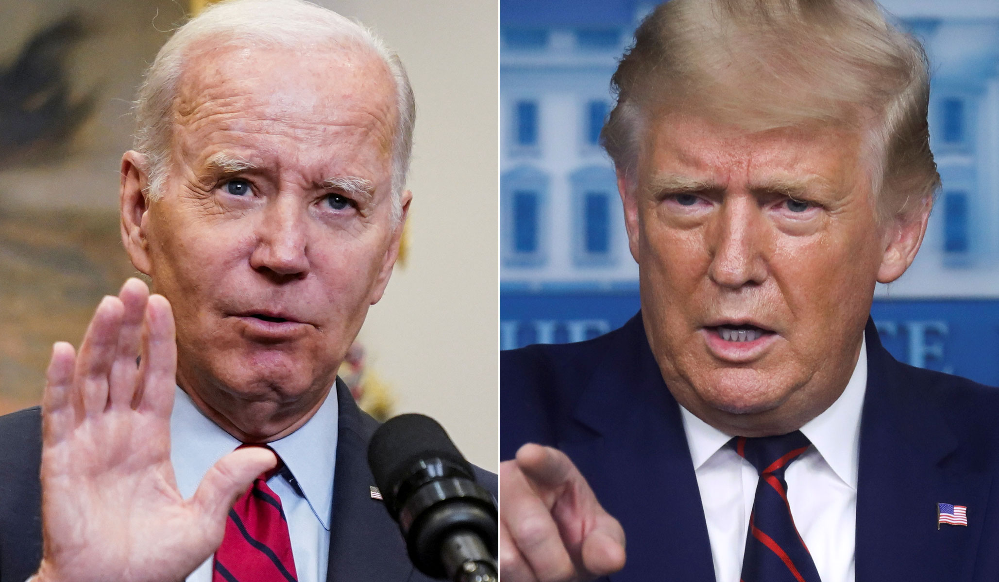 NextImg:Biden’s Laughable Spin on the Trump Tax Cuts