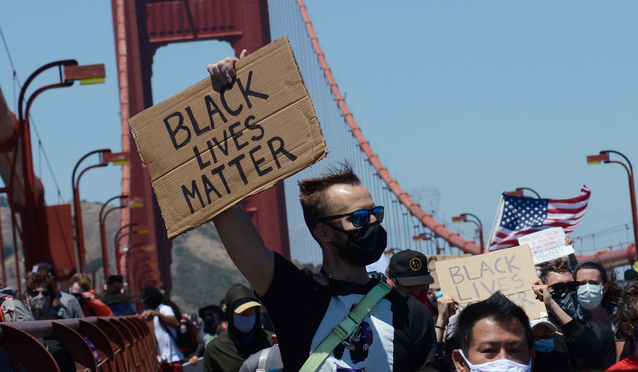 NextImg:San Francisco Reparations Committee Chairman Admits No ‘Math Formula’ behind $5 Million Payout Plan