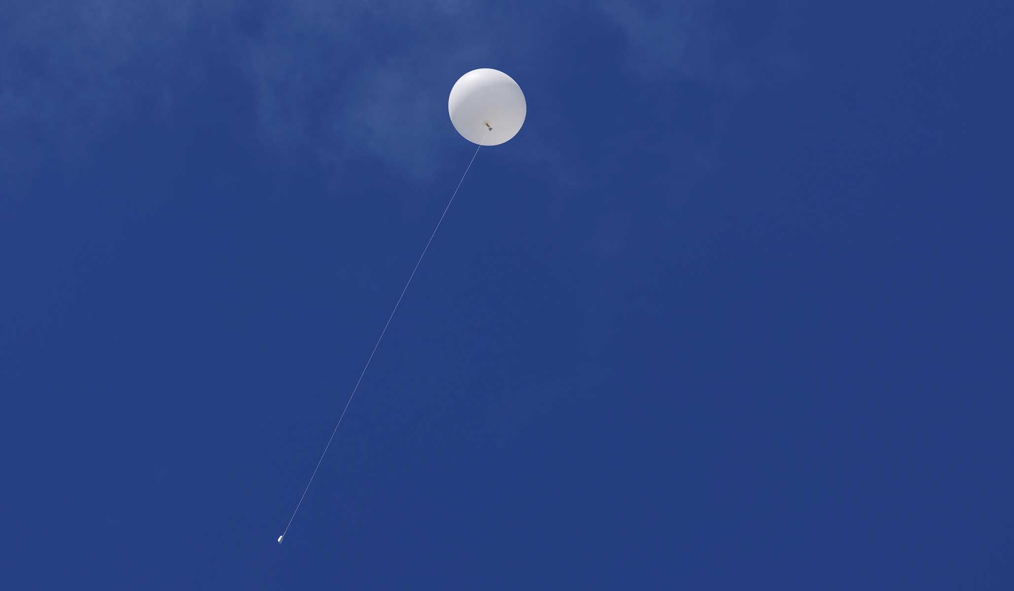 NextImg:Jack Teixeira Leaks Reveal at Least Four Additional Chinese-Spy-Balloon Incidents