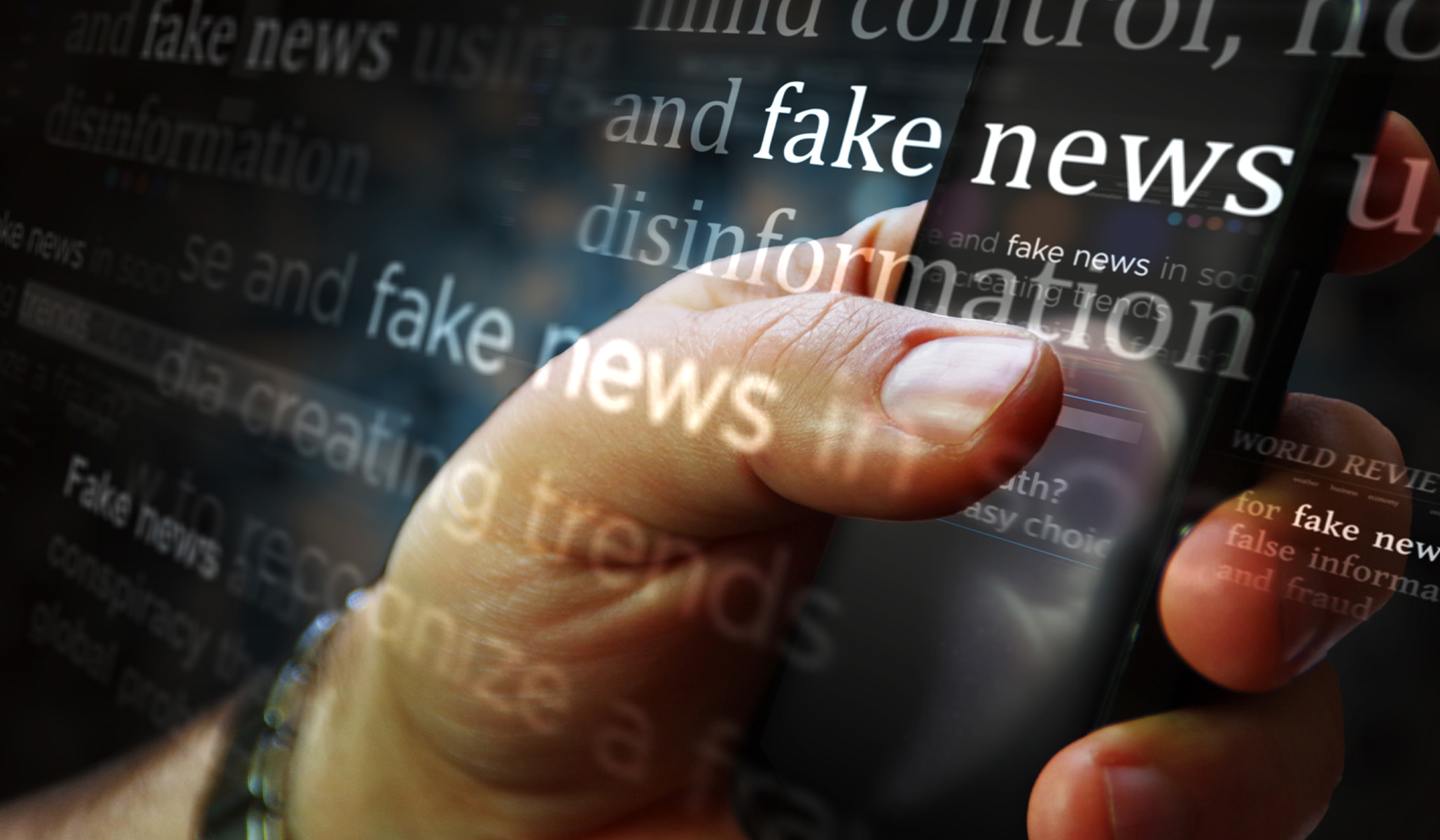 The Global Disinformation Index Is a Racket National Review