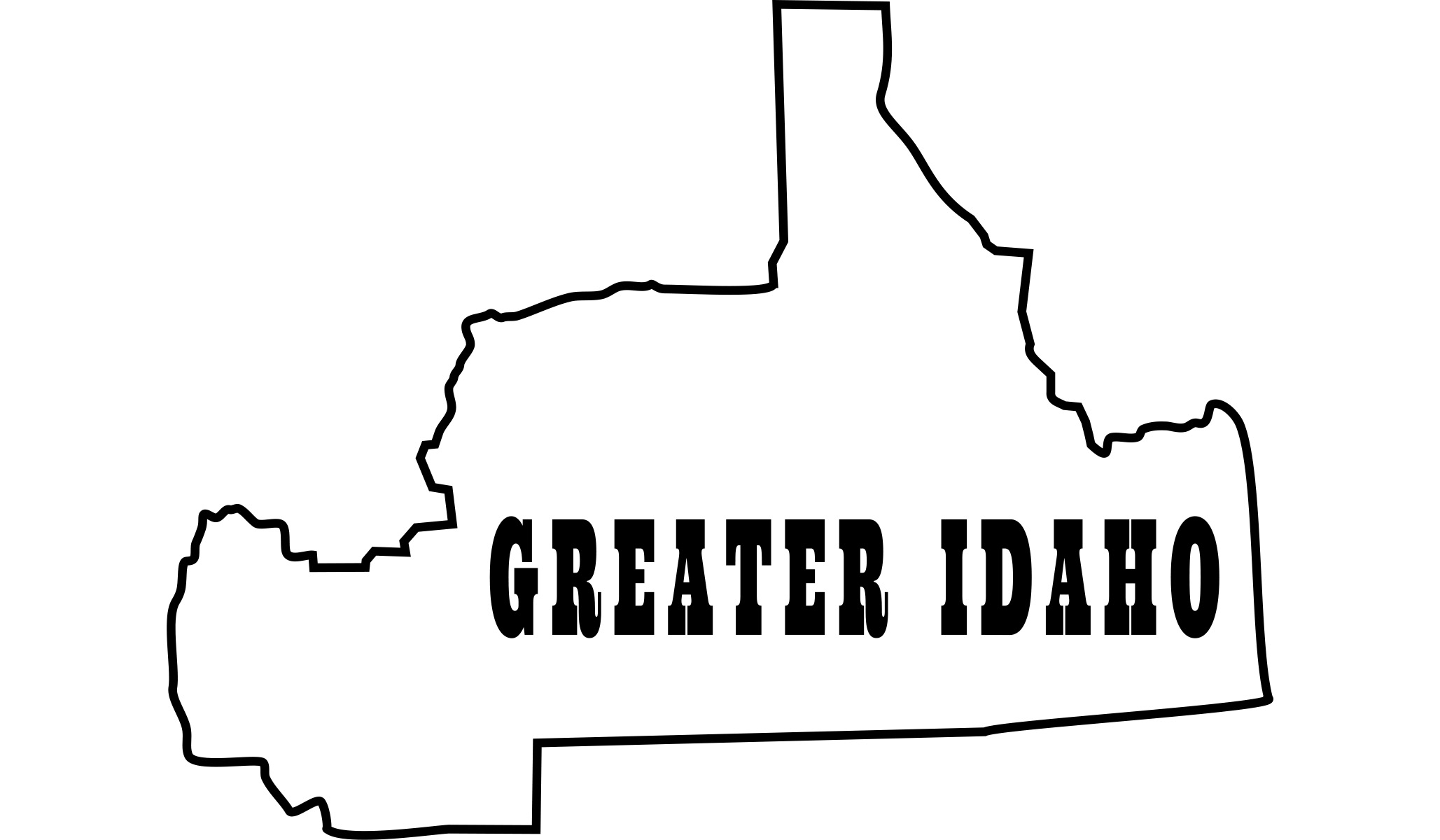 NextImg:The Corner: Oregon Secessionists Get a Boost from the Idaho House