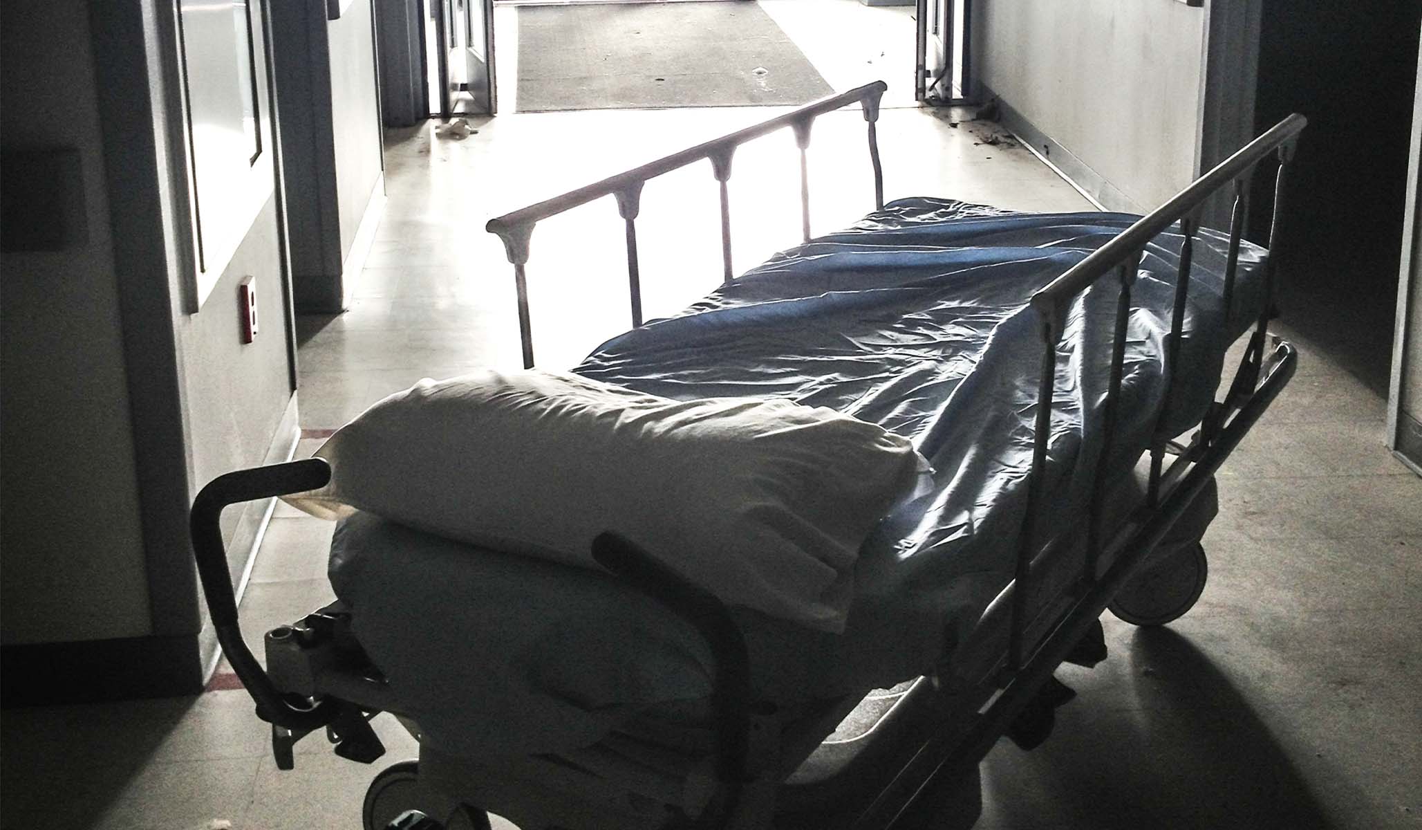 NextImg:The Corner: Suicide Tourism Comes to Oregon