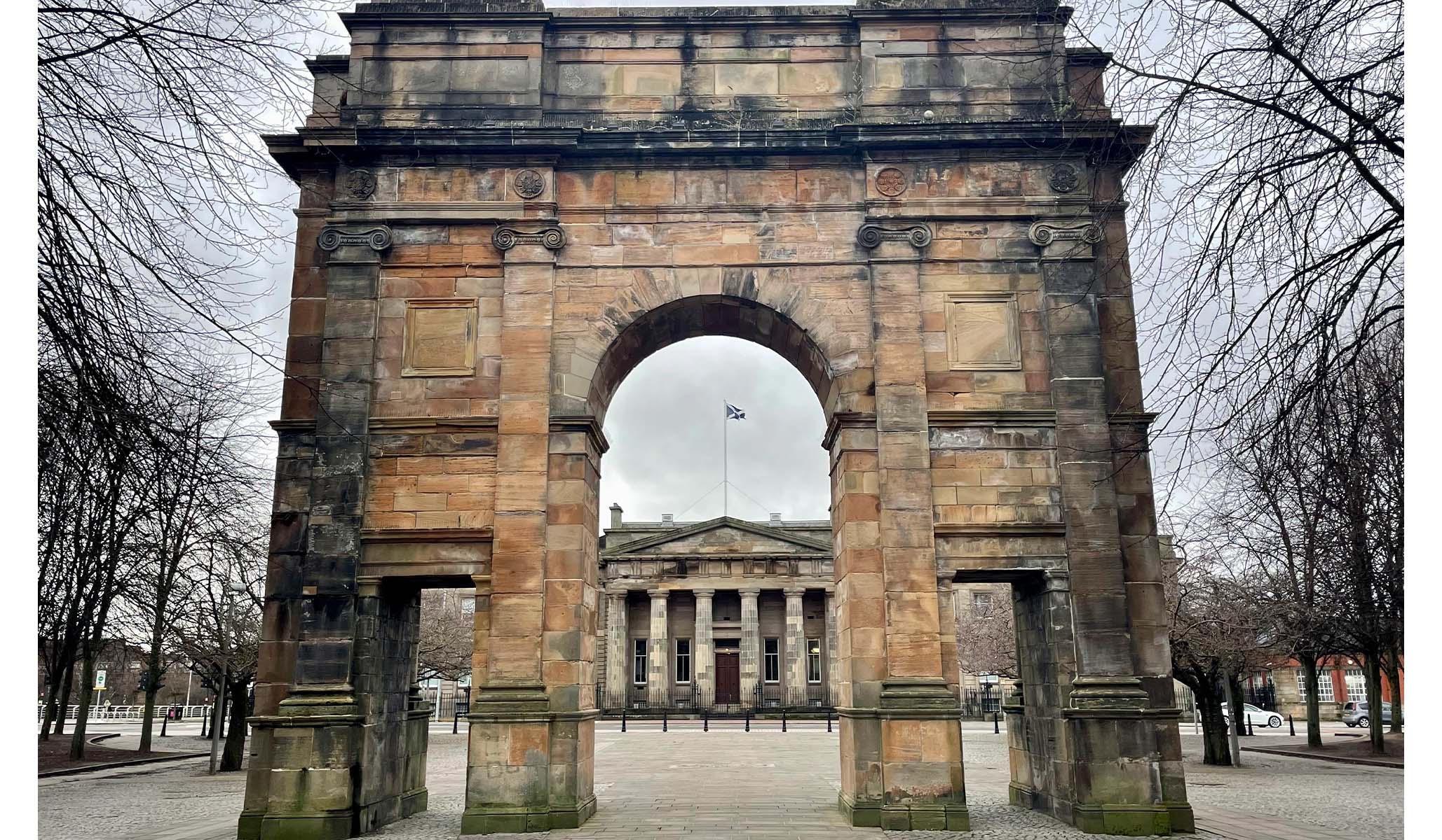 NextImg:Glasgow Journal