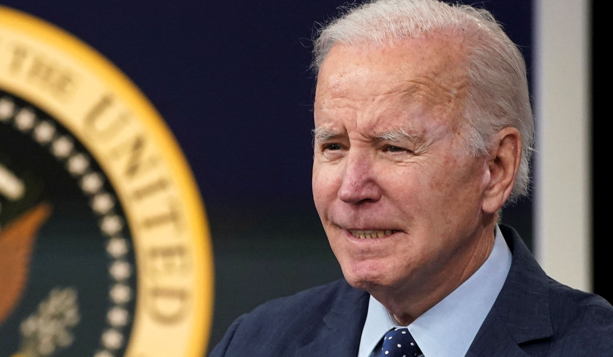 NextImg:The Corner: The White House Retirement Home