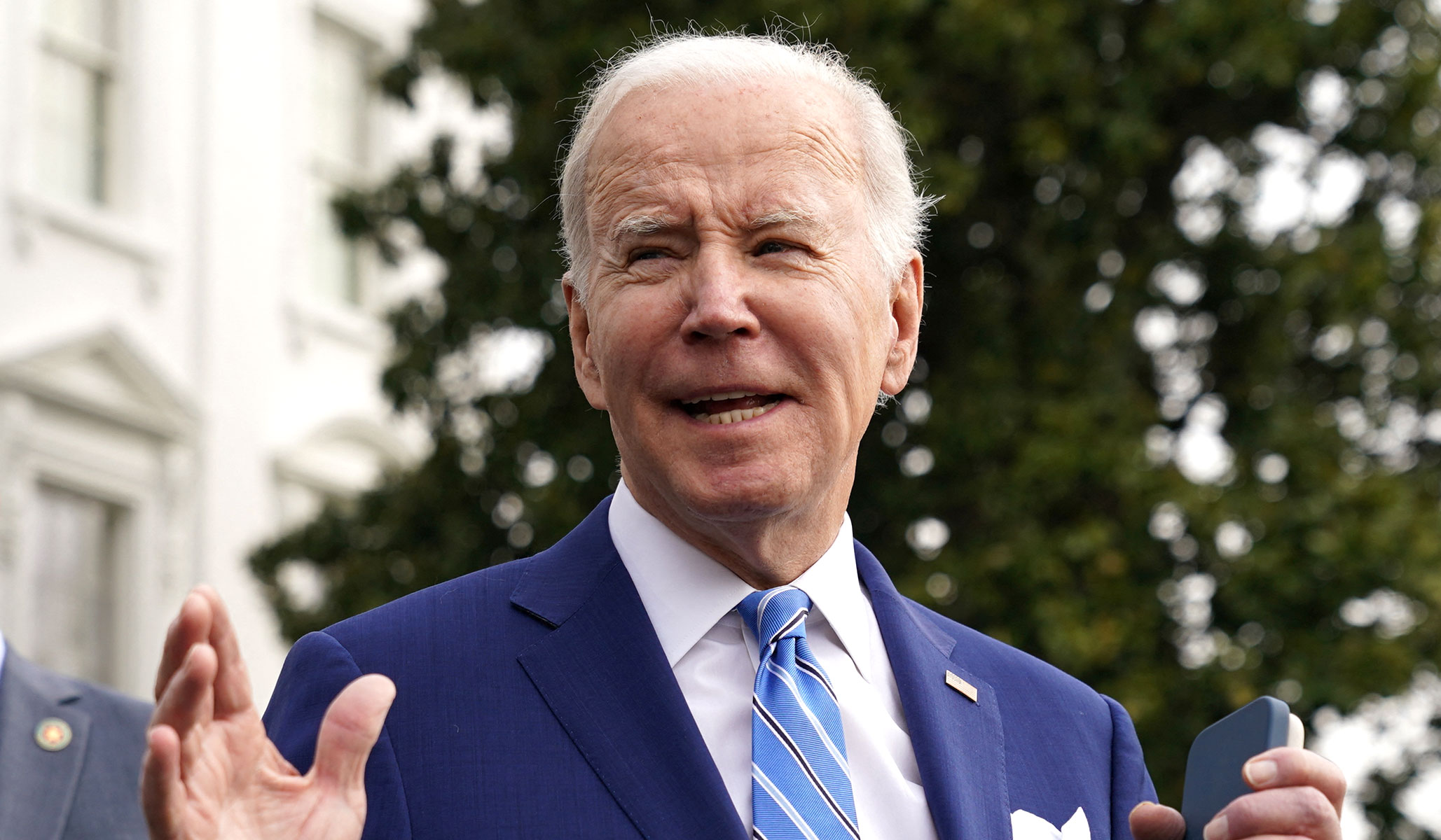 NextImg:Biden vs. the UFOs