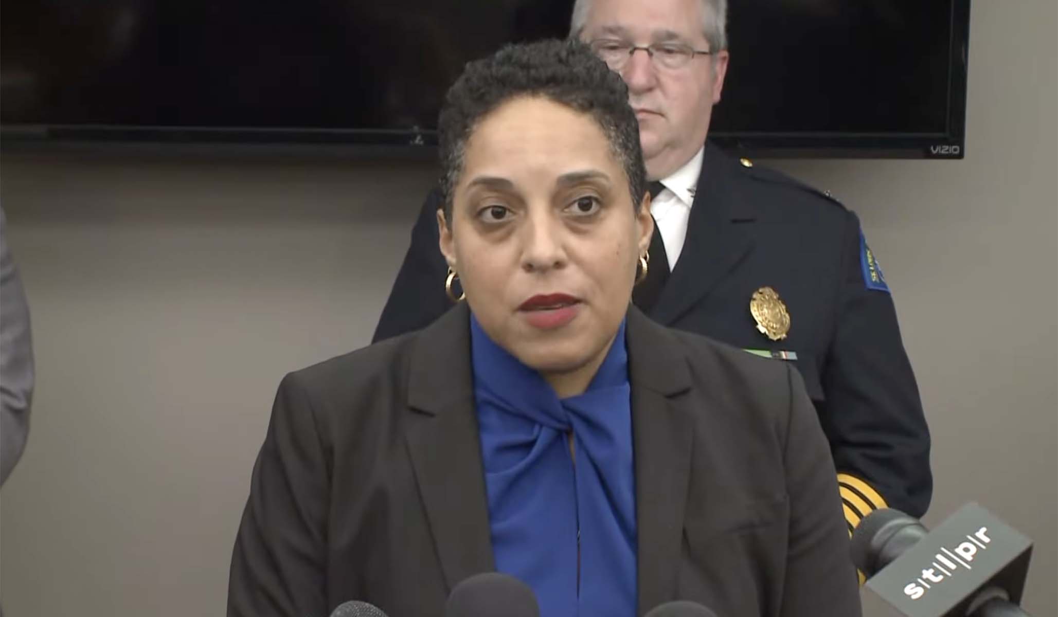 NextImg:Missouri AG Demands St. Louis Prosecutor ‘Resign or Face Removal’