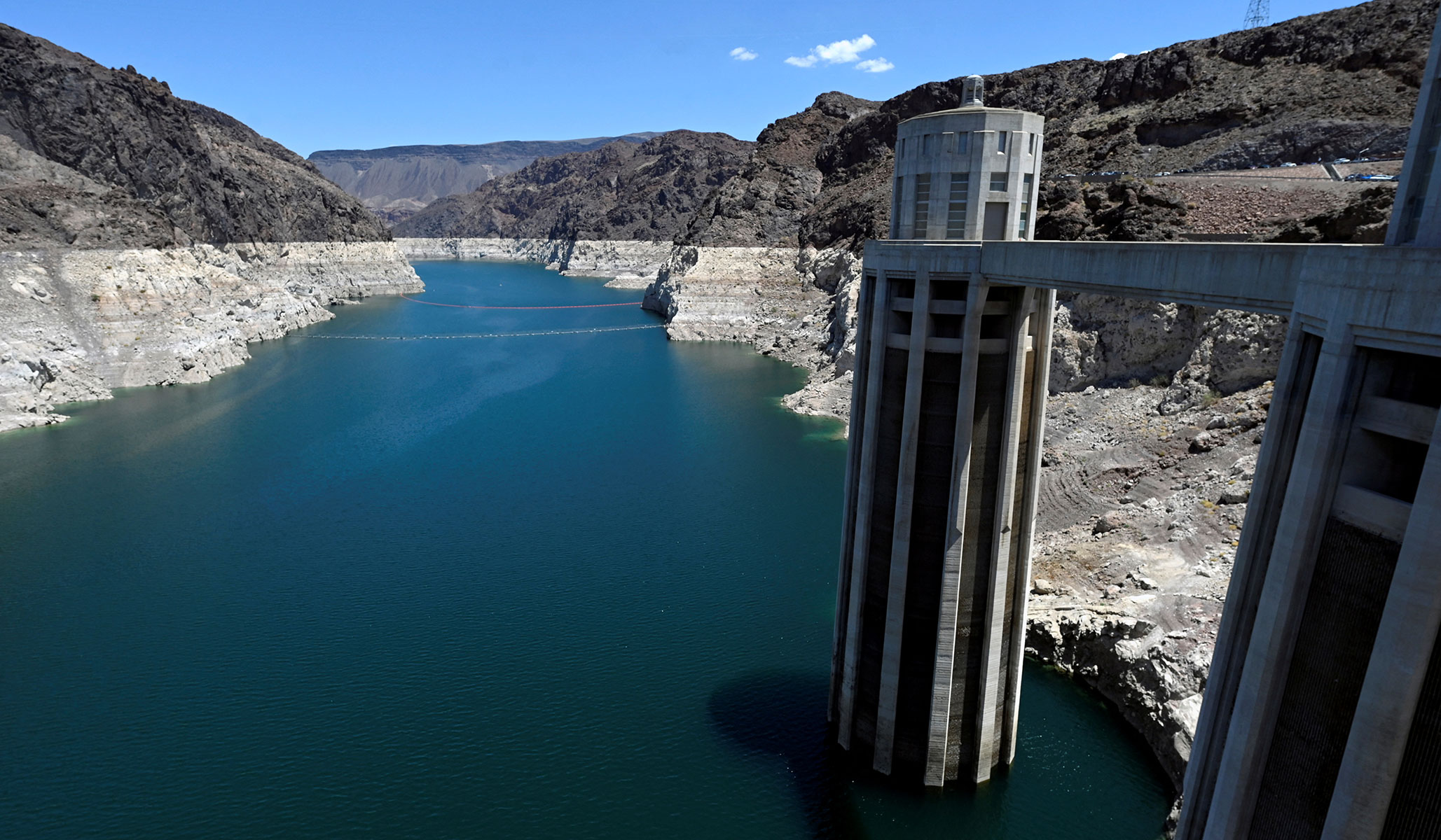 NextImg:How California Can Solve the Colorado Water Deficit