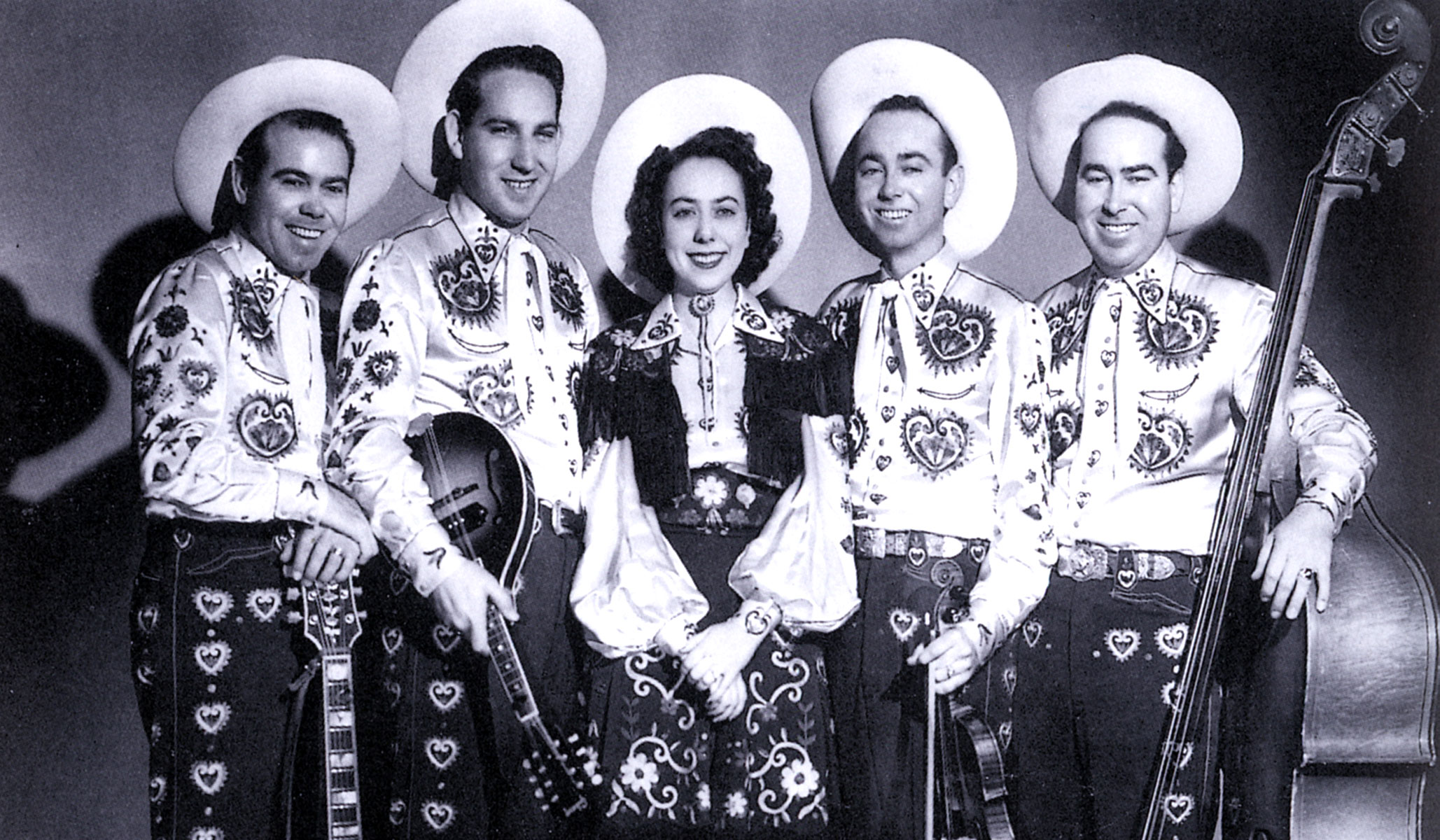 NextImg:The Corner: ‘I Wanna Be a Rhinestone Cowboy’