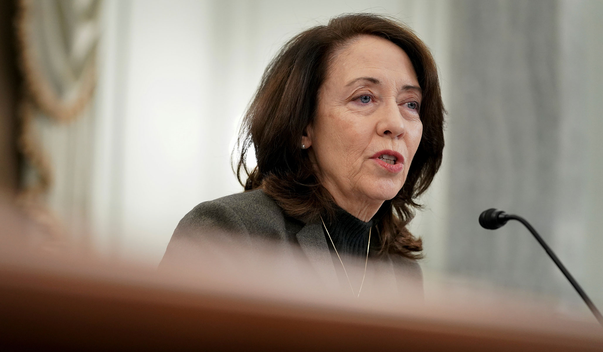 NextImg:Congress Might Make Prescription Drugs Even More Expensive