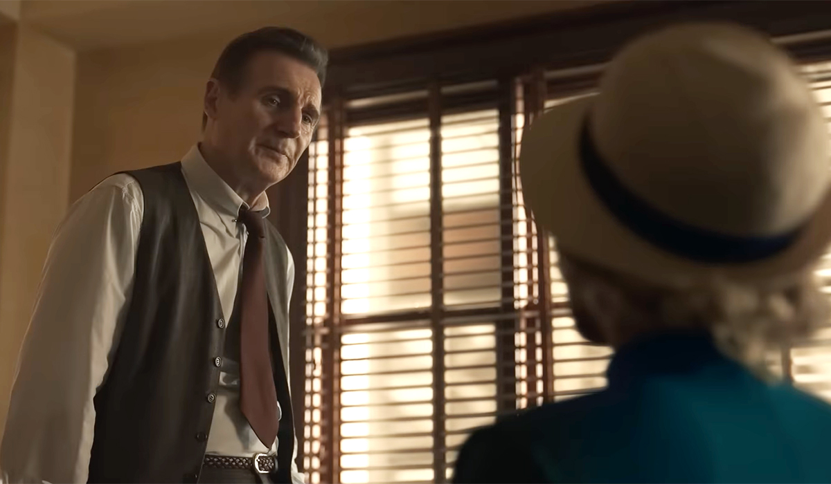 NextImg:Marlowe Is the Millennium’s Definitive Detective Movie