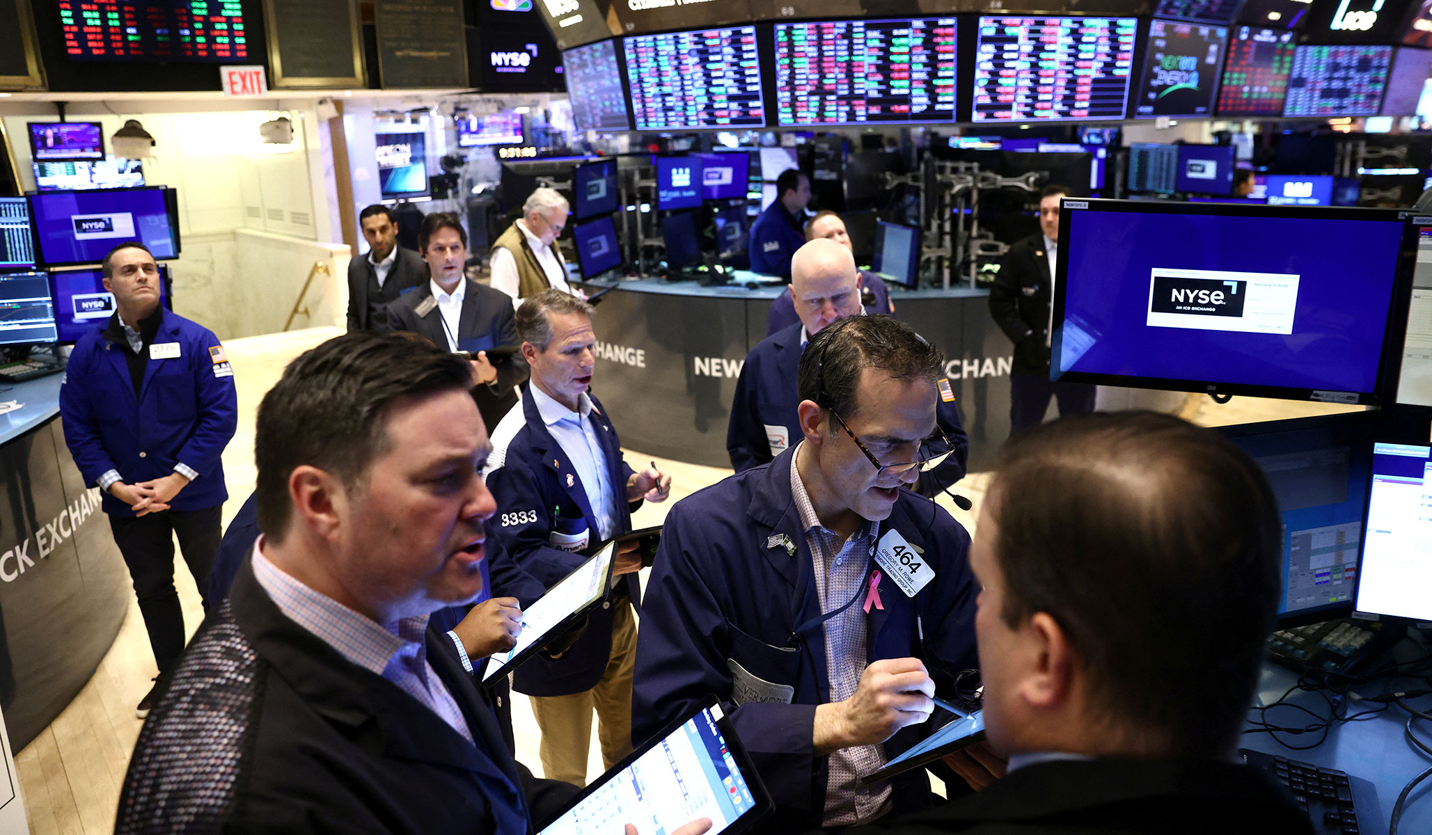 ESG: Is There Something to Salvage from the Wreckage? ESG: Is There Something to Salvage from the Wreckage?