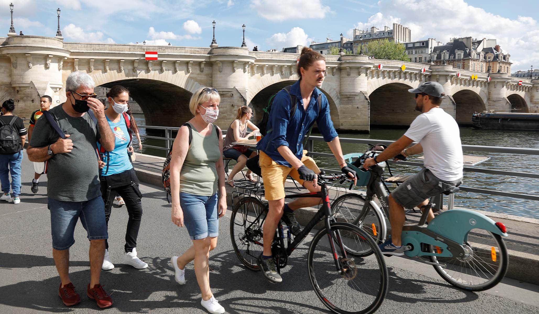 NextImg:The Problem with the ‘15-Minute City’ Utopia