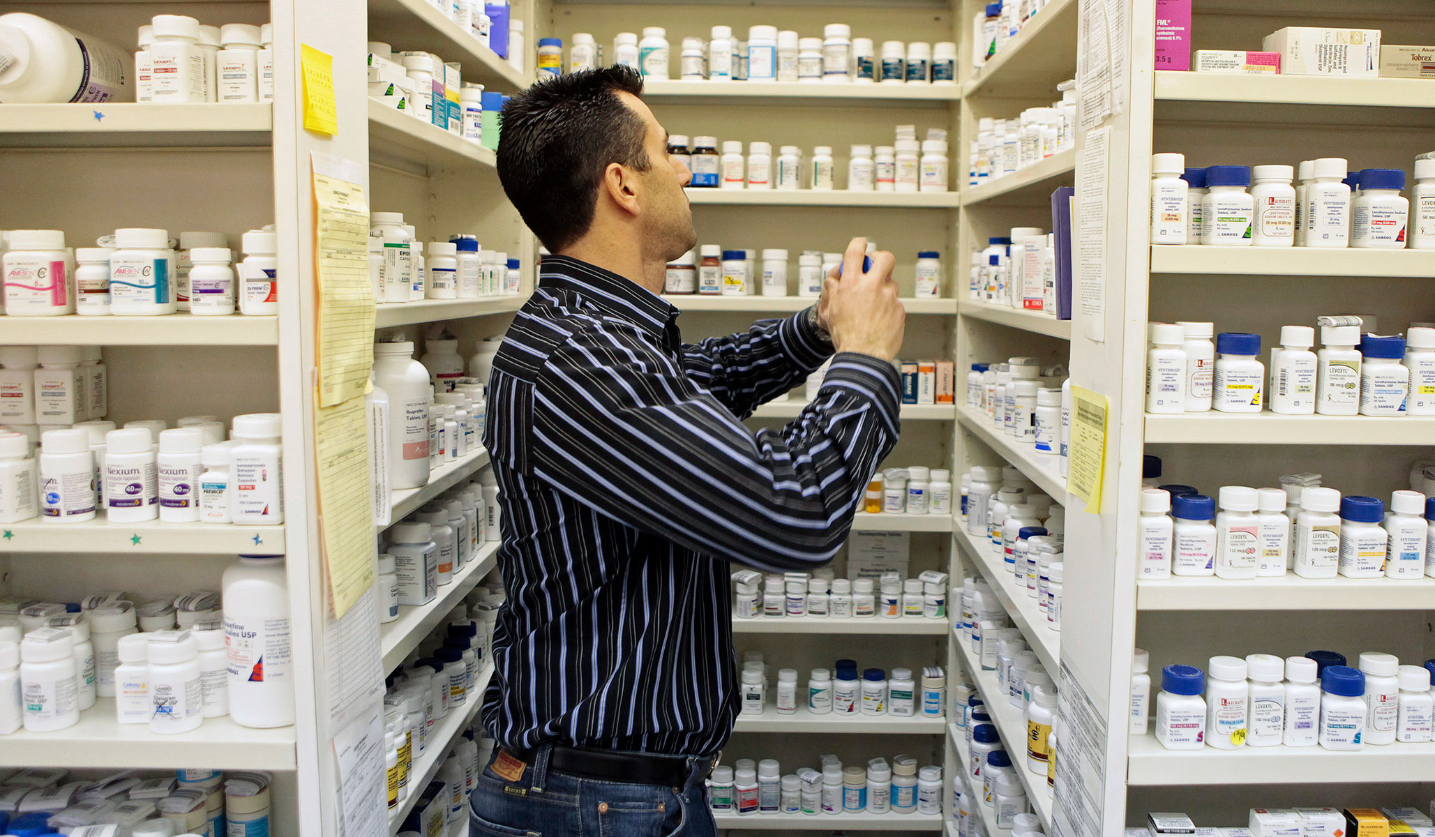 Transparency Laws Are the First Step toward Creating a More Sustainable Health-Care System Transparency Laws Are the First Step toward Creating a More Sustainable Health-Care System