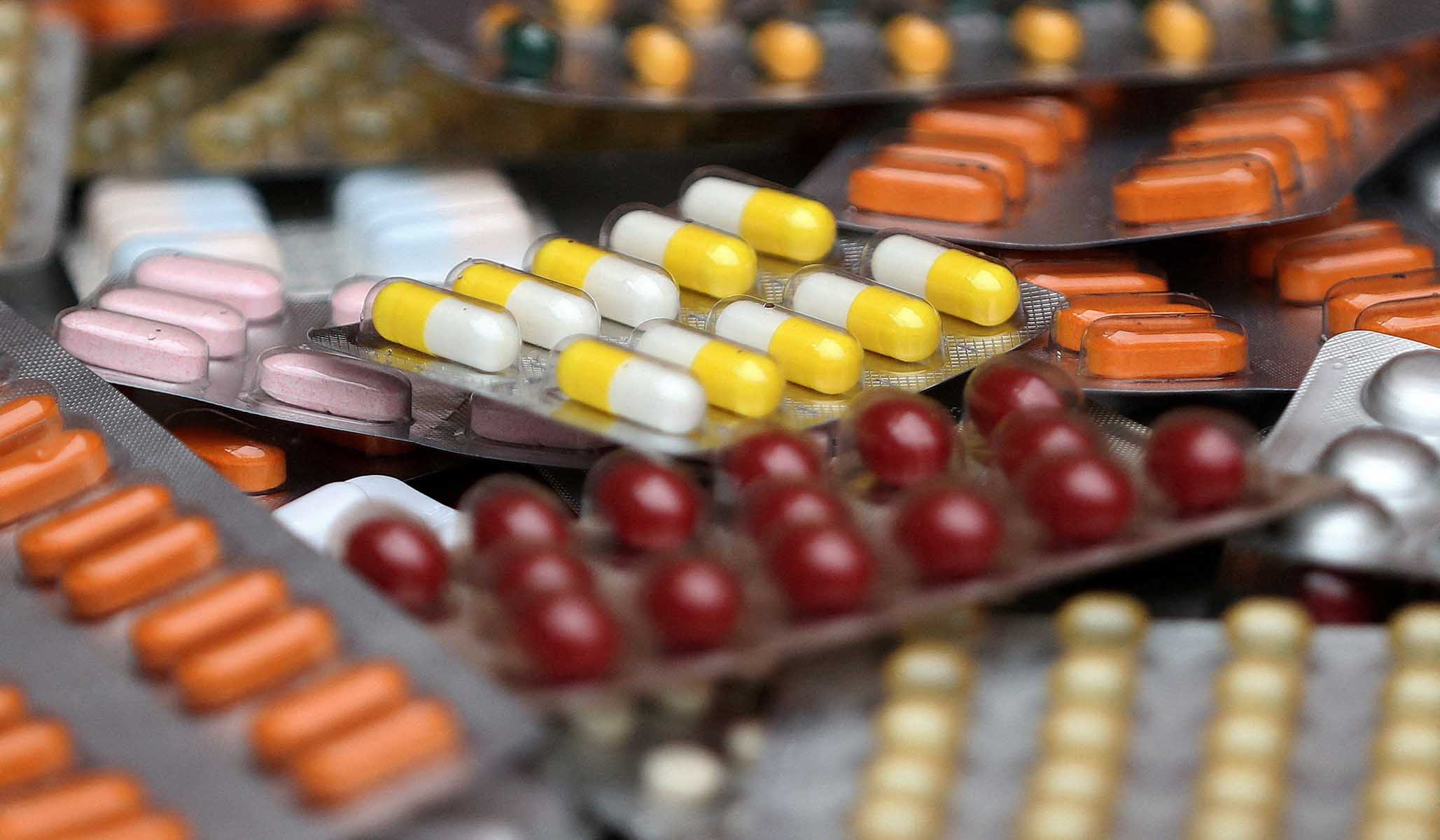 NextImg:The Corner: England’s National Health Service Bans Most Puberty-Blocking