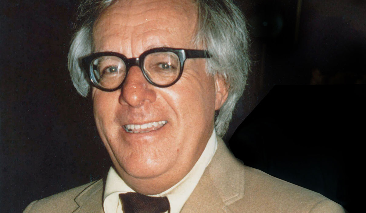 NextImg:The Corner: Weekend Short: Ray Bradbury’s ‘There Will Come Soft Rains’